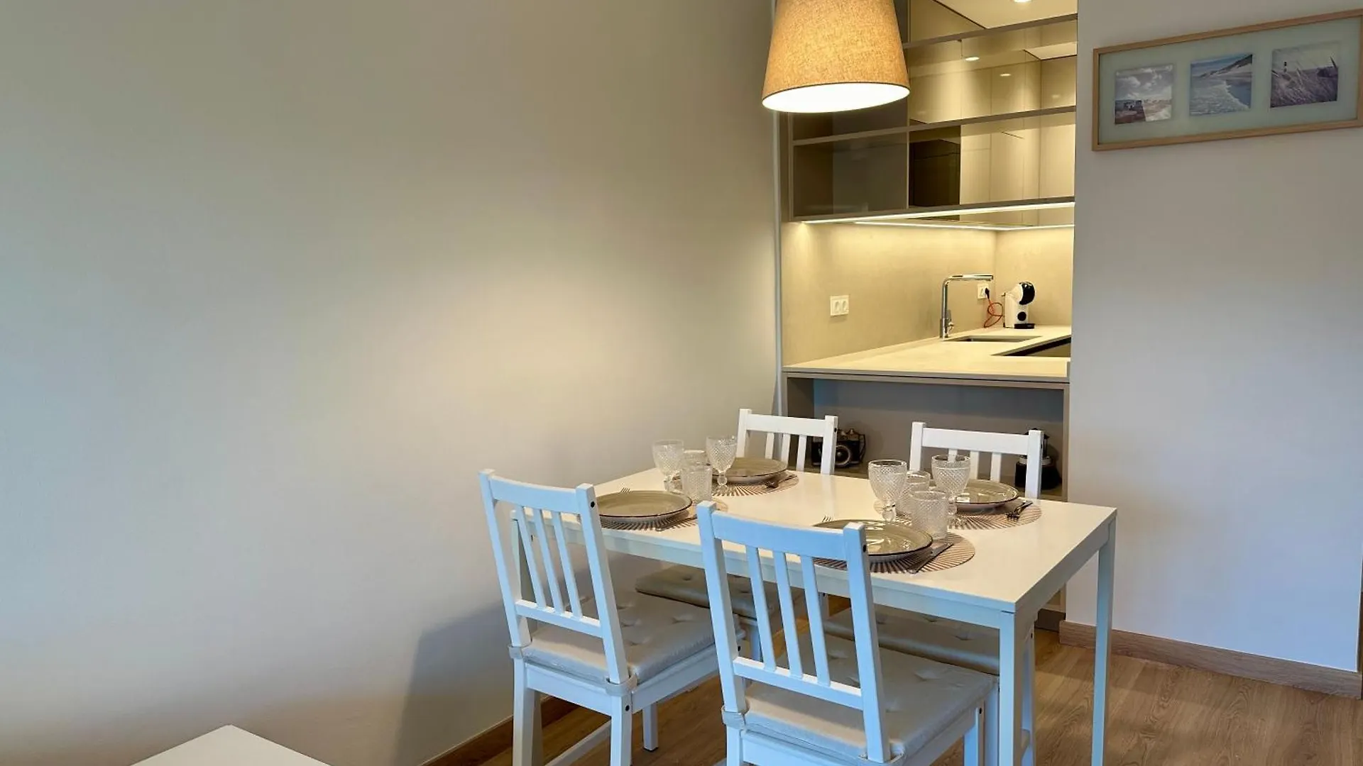 Apartament Tango Sitges Hiszpania