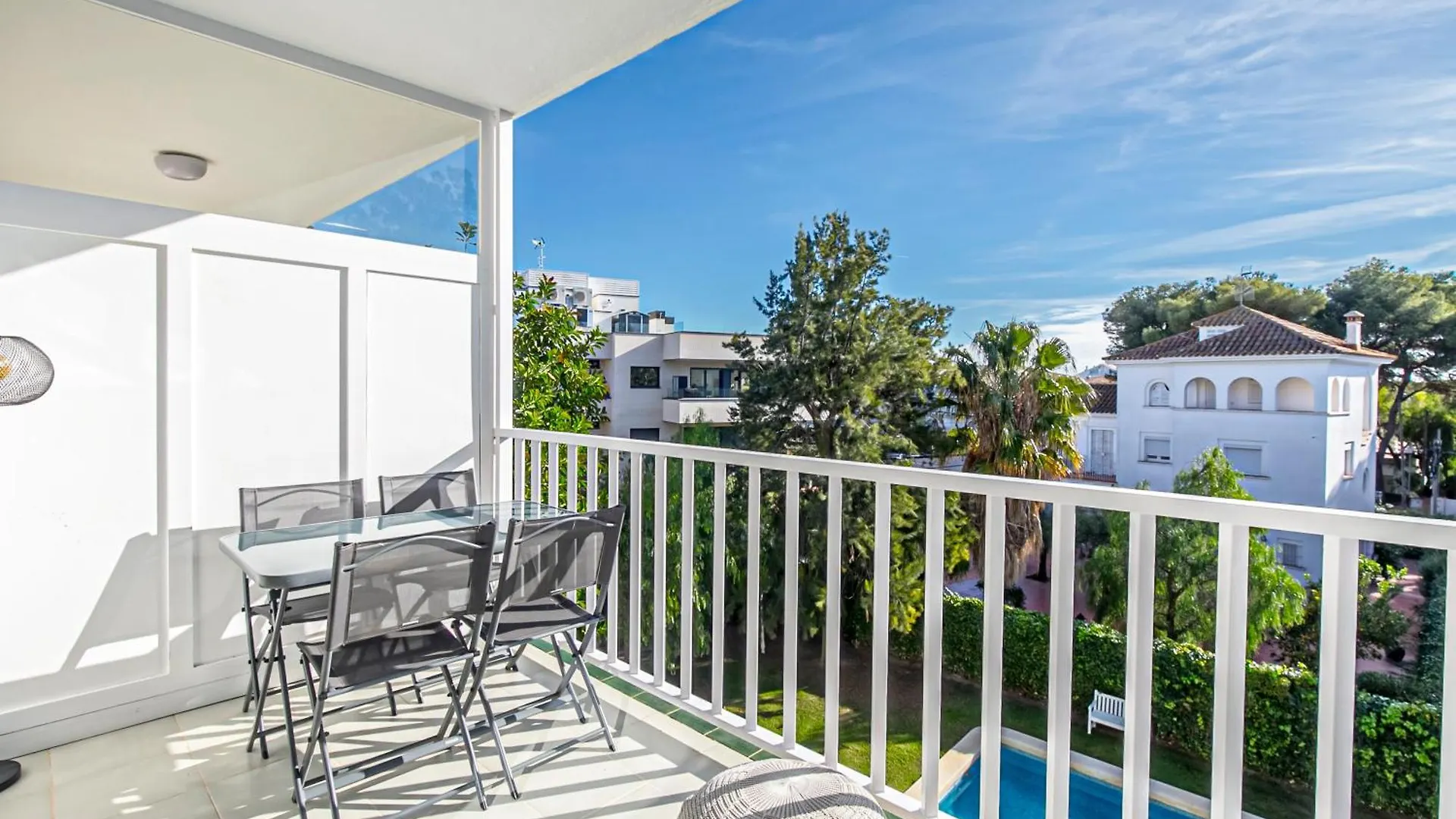 Apartament Tango Sitges 0*,  Hiszpania