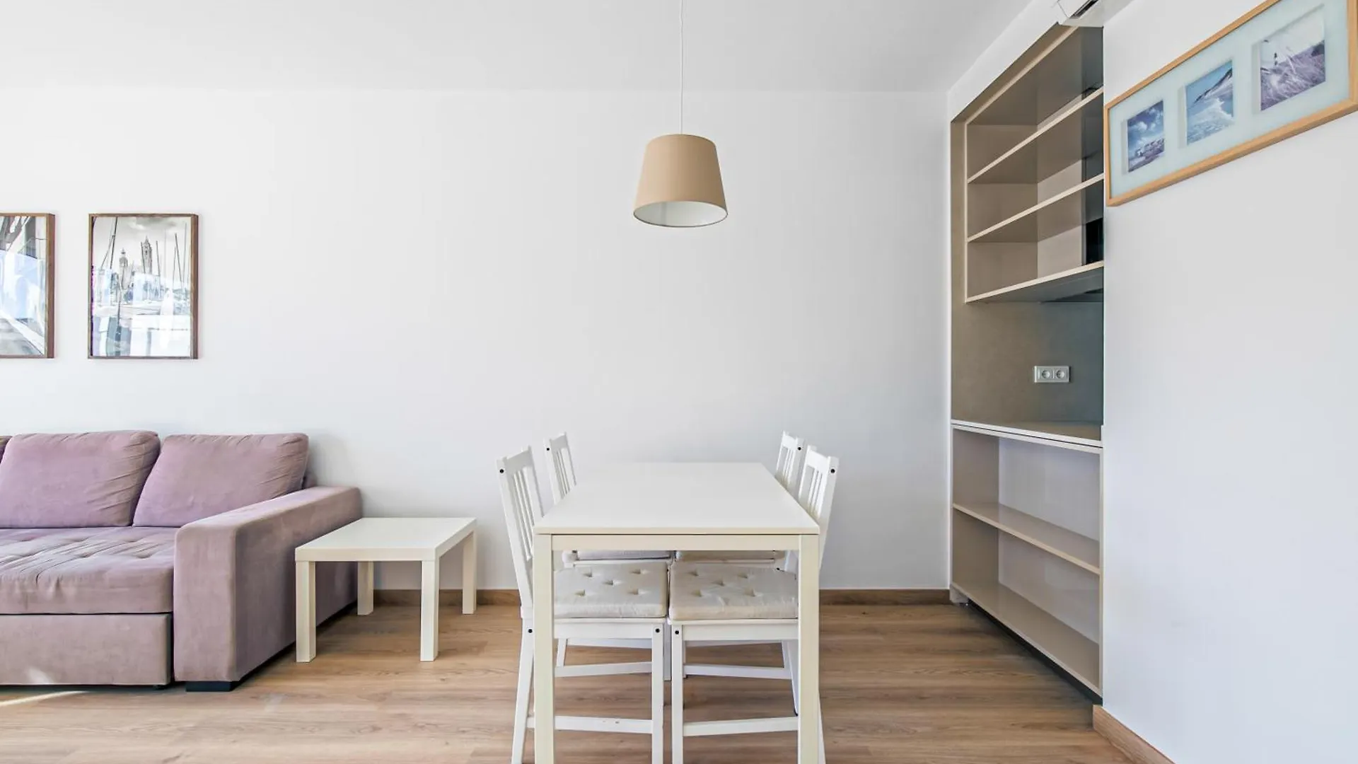 Apartament Tango Sitges