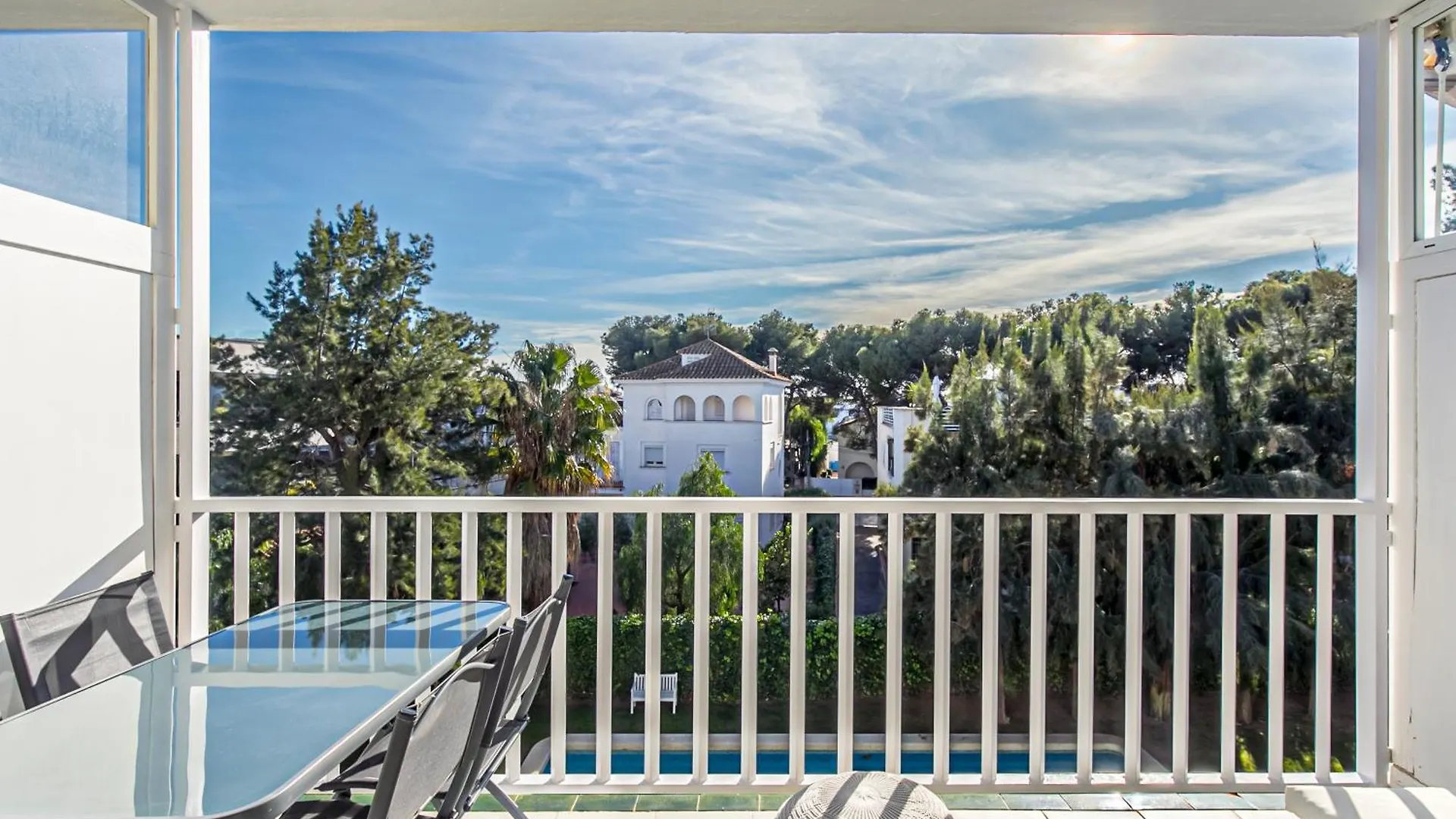 Apartament Tango Sitges Hiszpania