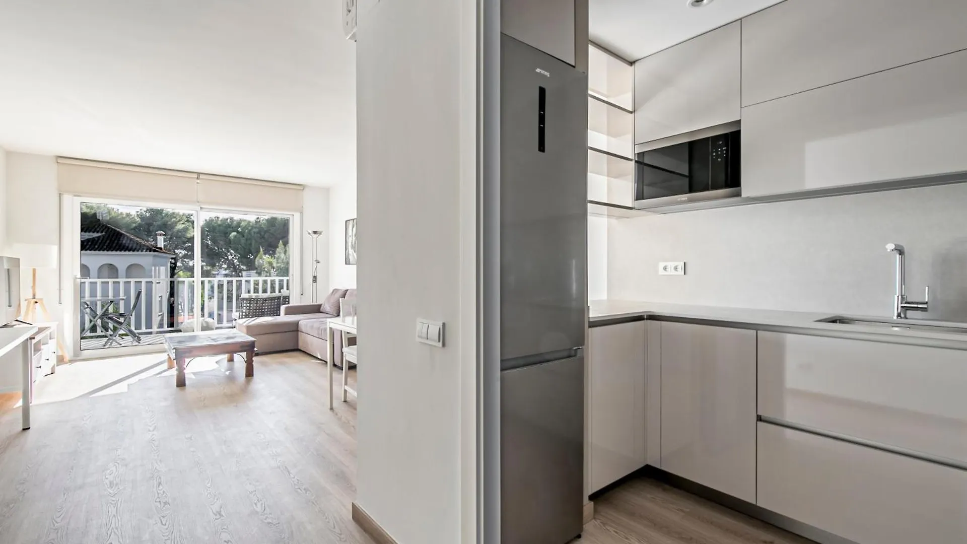Apartament Tango Sitges Hiszpania