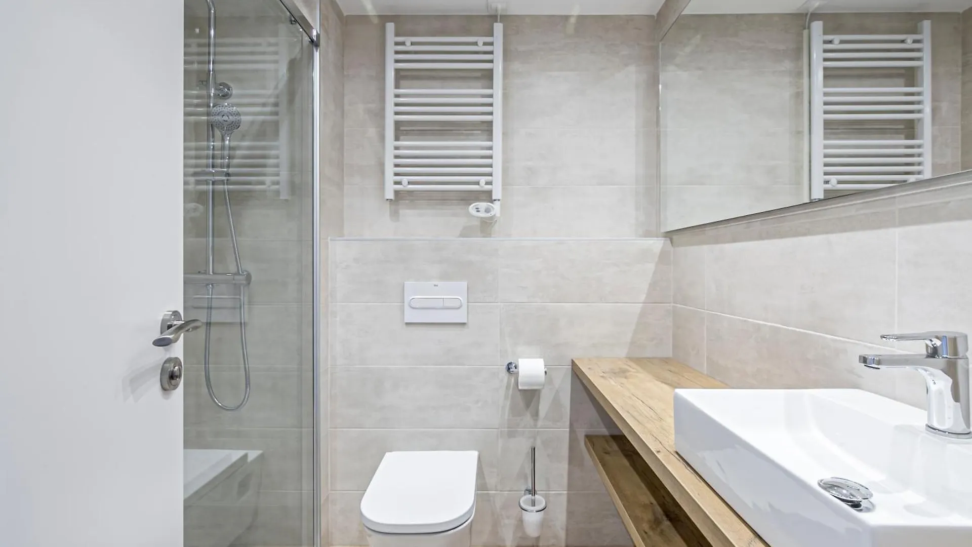 Apartament Tango Sitges