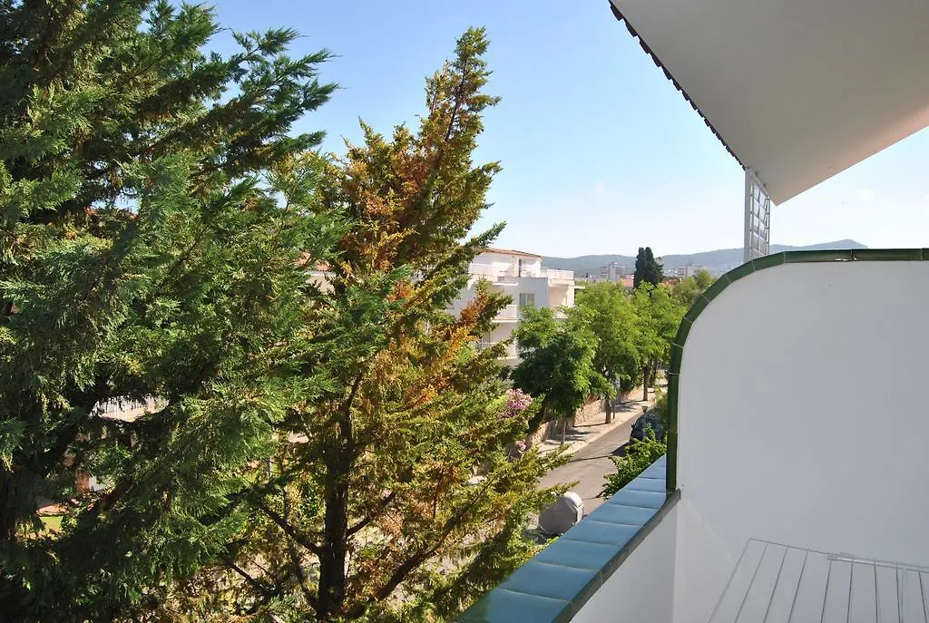 Apartament Tango Sitges