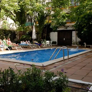 Hotell Galeon, Sitges