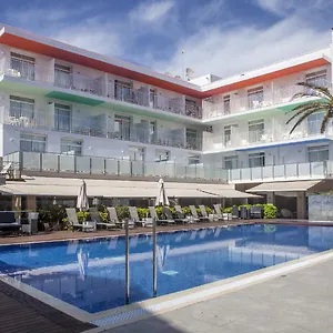 4* Szálloda Ibersol Antemare - Adults Only