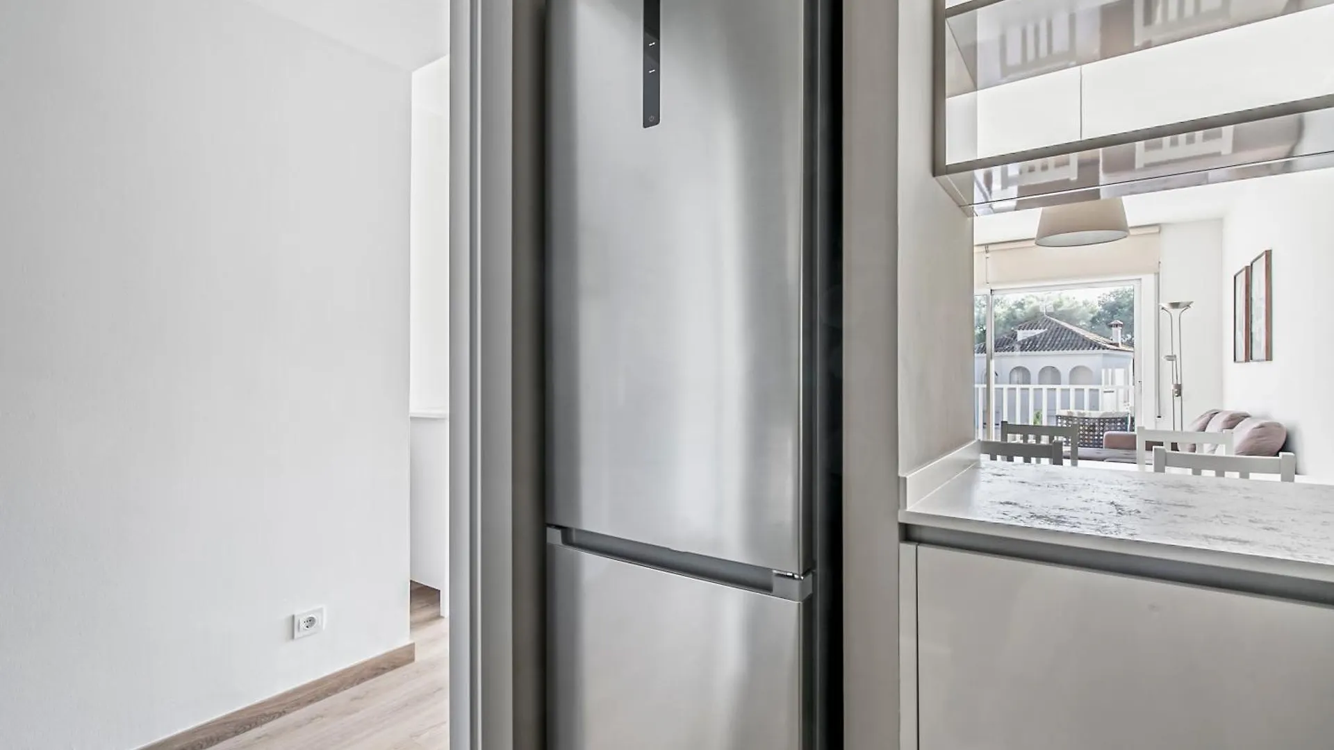 Tango Apartment Sitges Spain