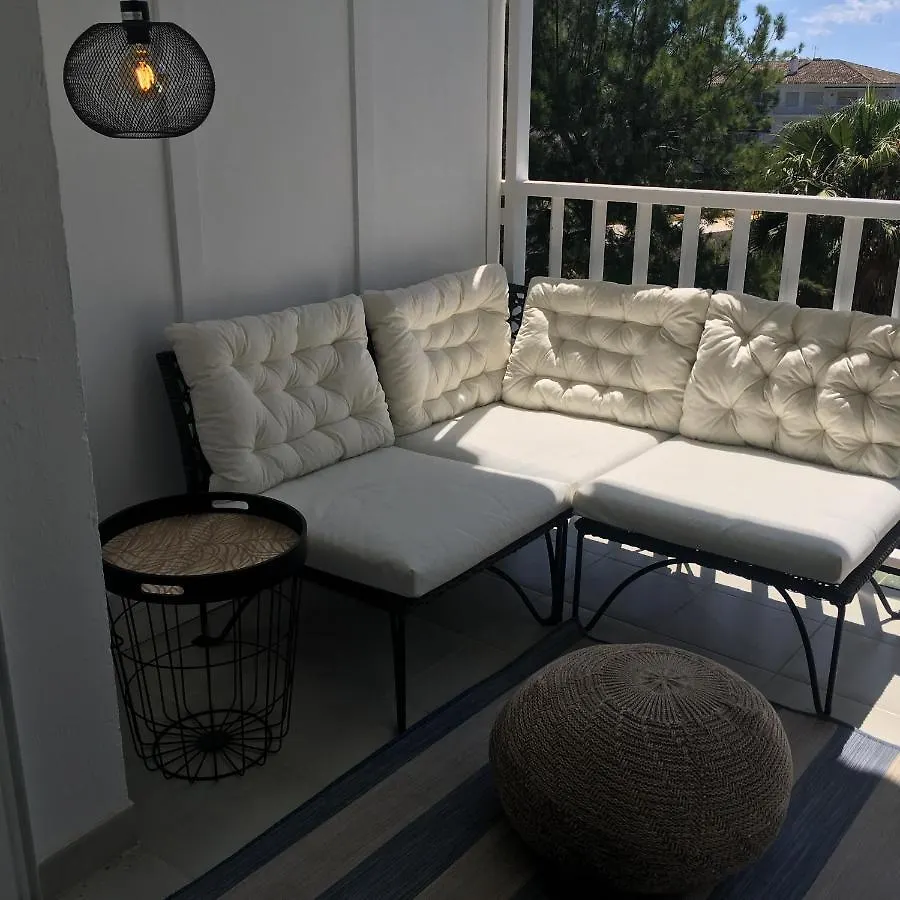 Tango Apartment Sitges