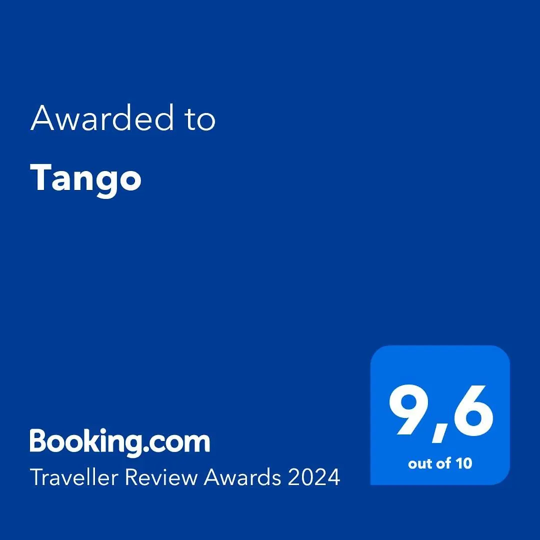 Tango Apartment Sitges 0*,  Spain