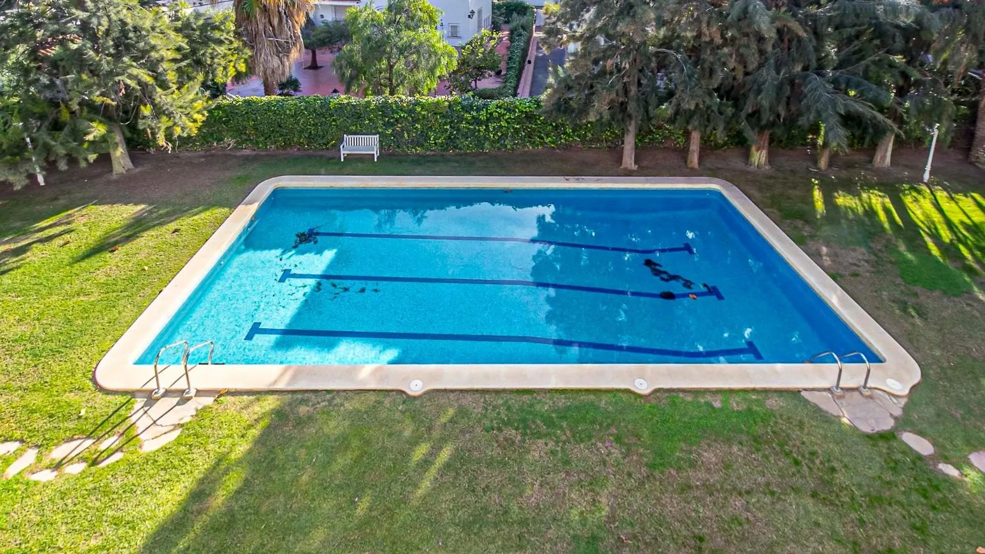 Tango Apartment Sitges Spain