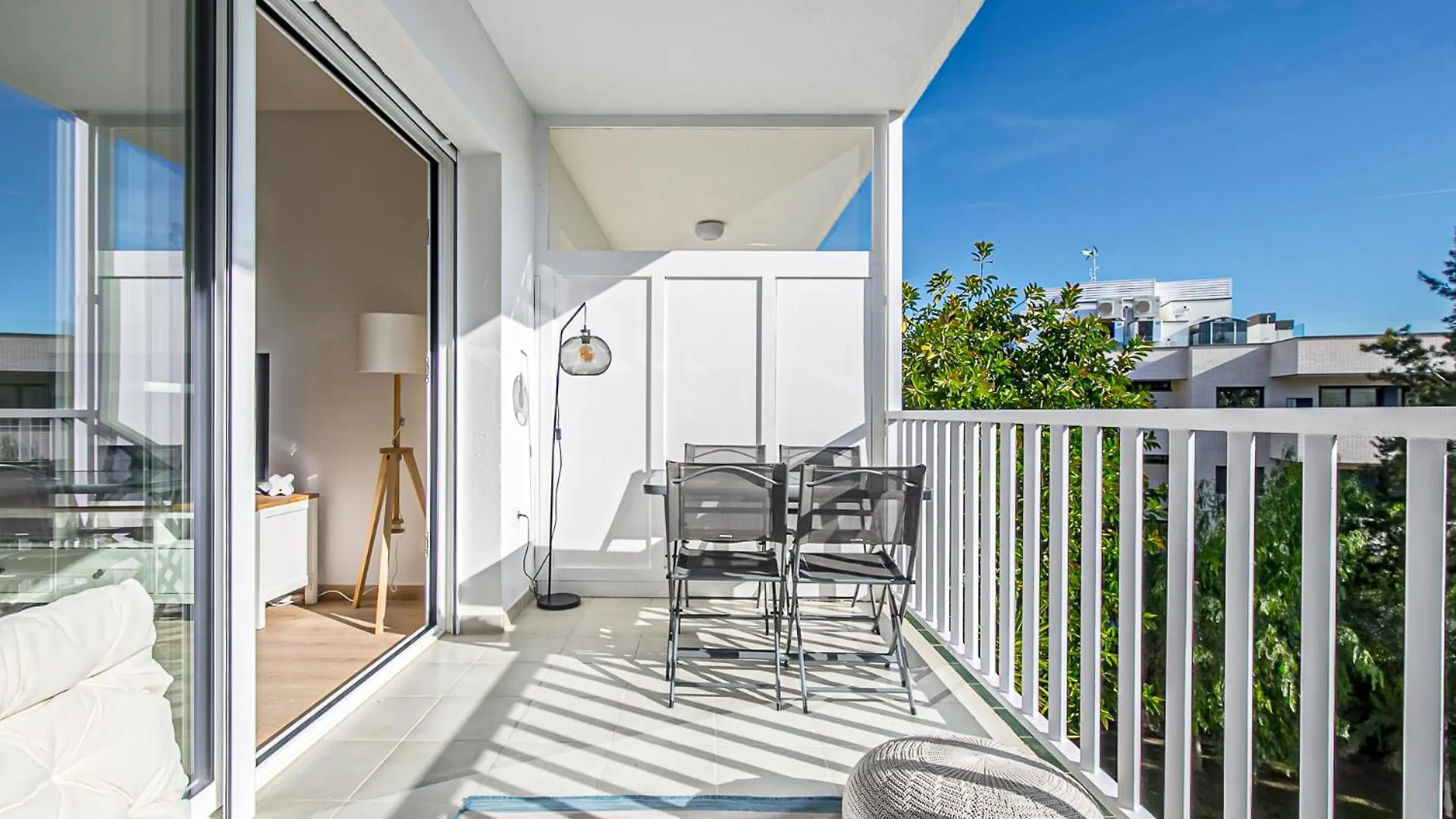 Tango Apartment Sitges Spain