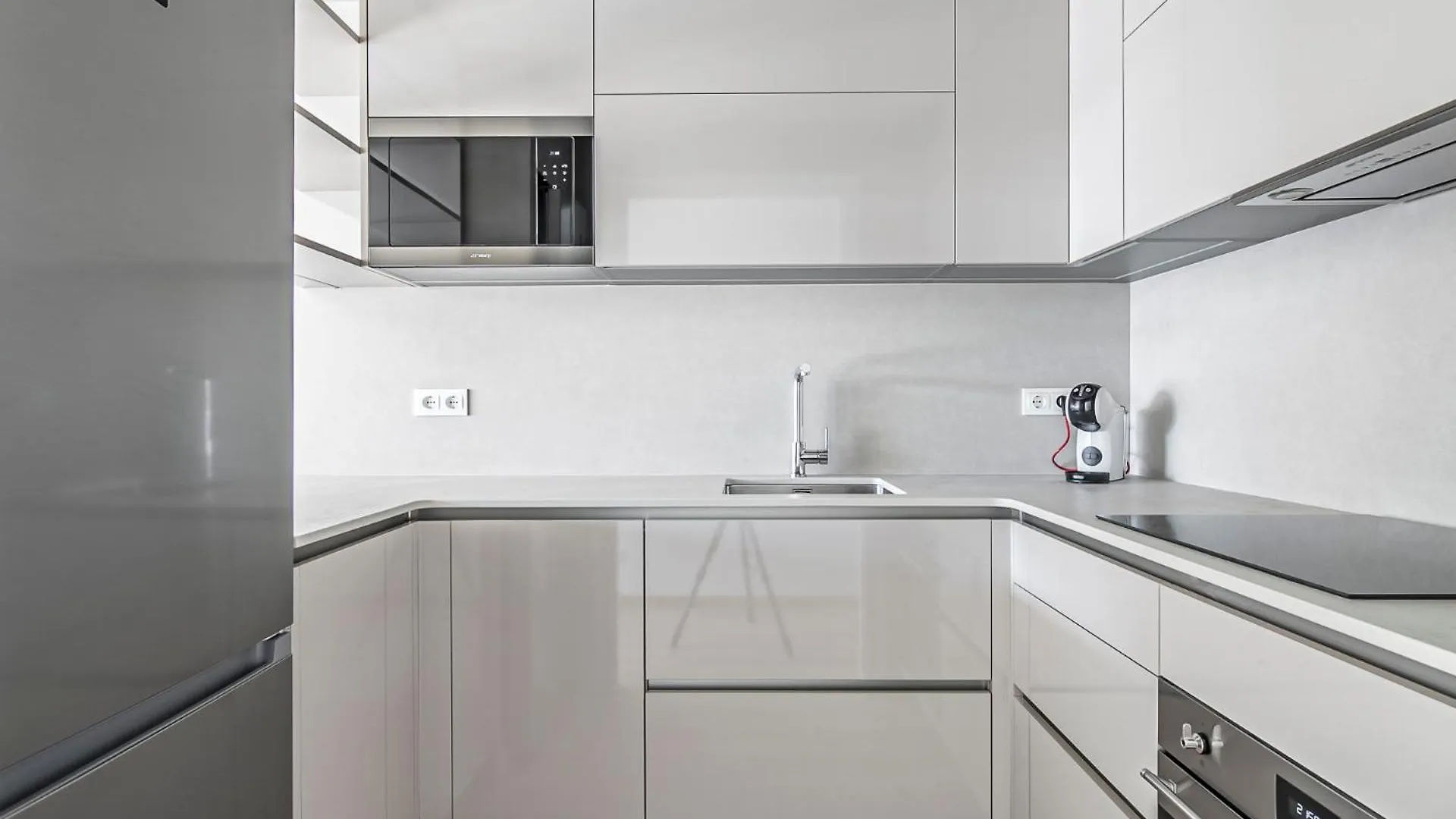 Tango Apartment Sitges