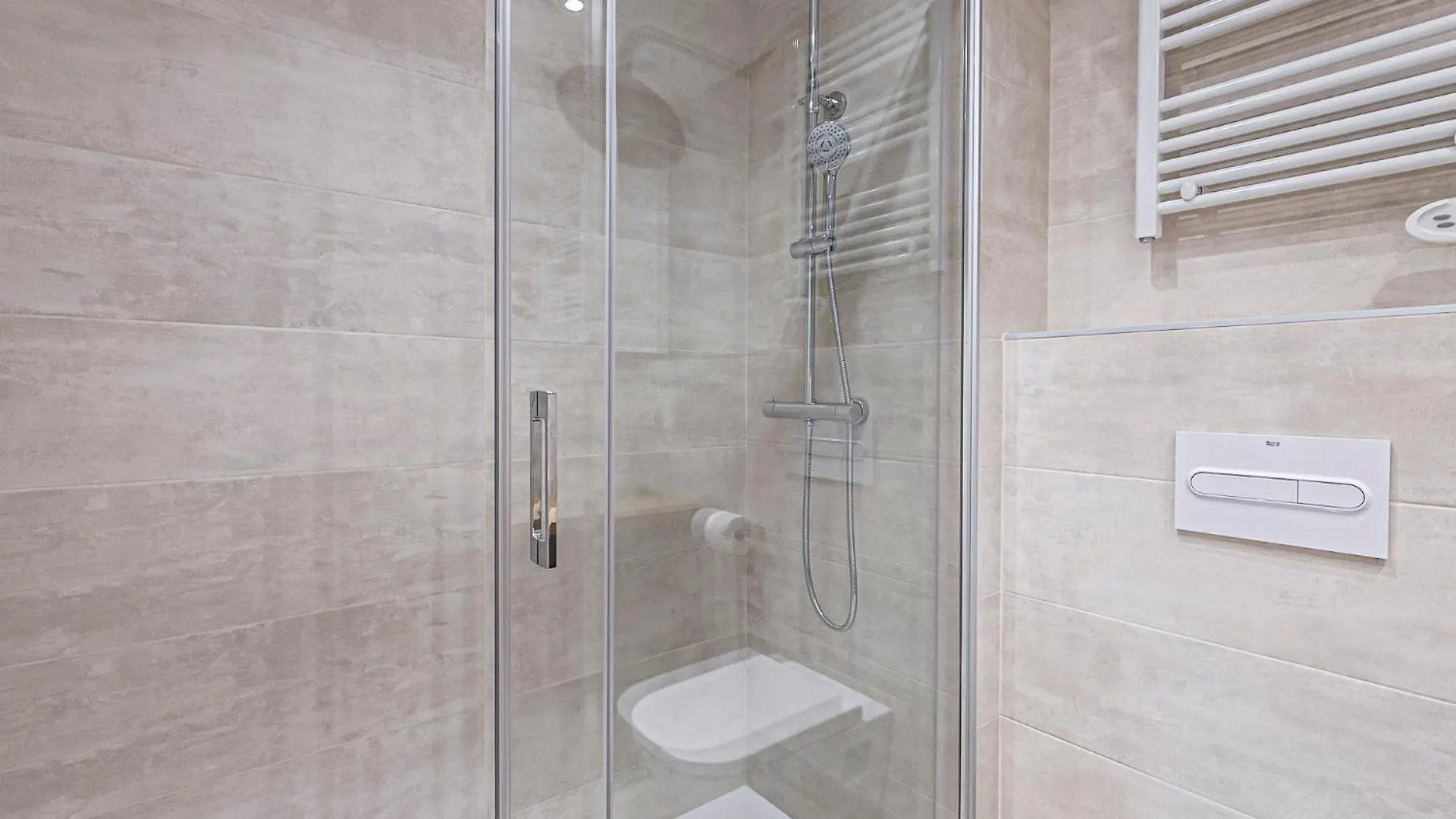 Tango Apartment Sitges