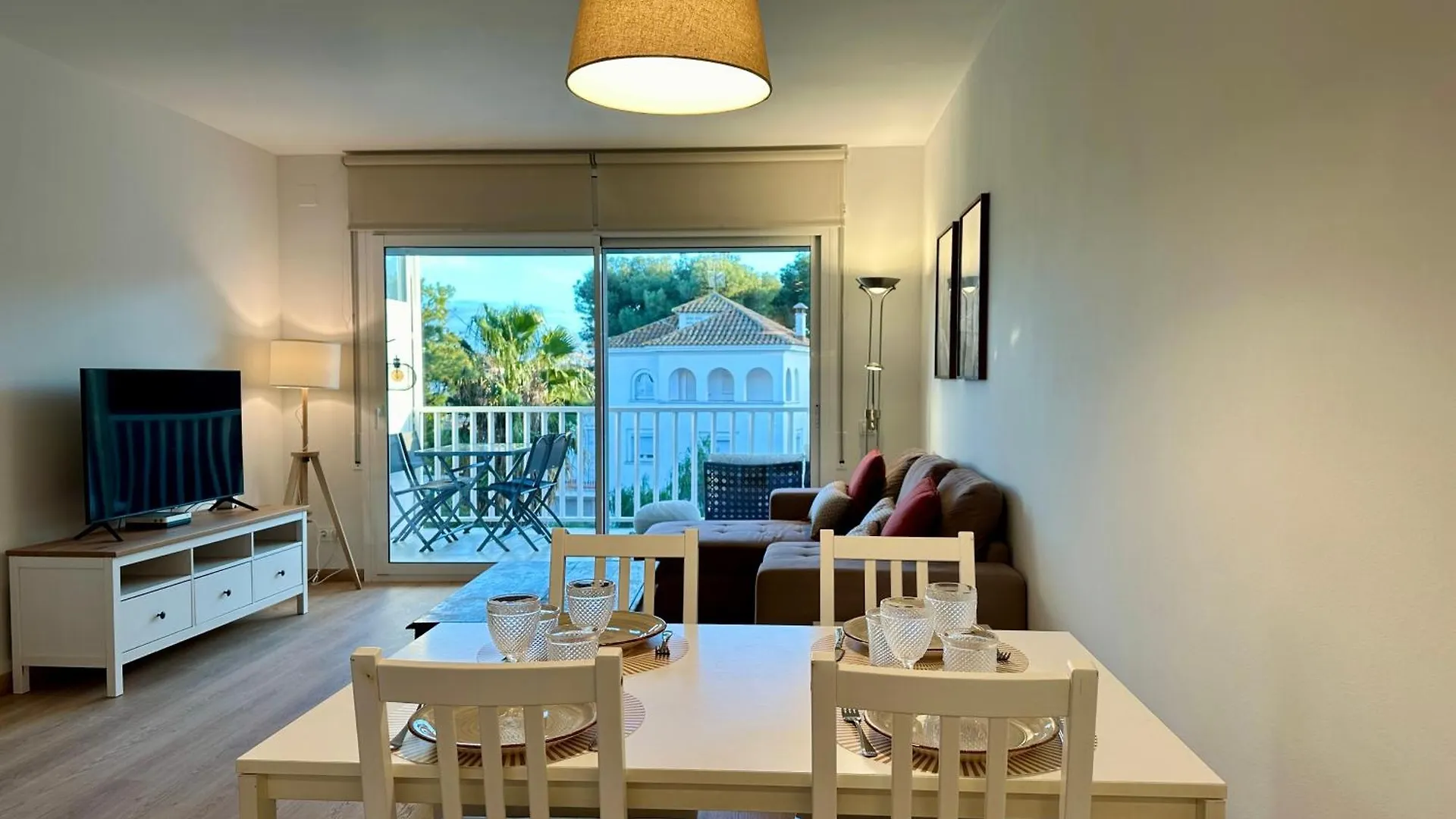 Tango Apartment Sitges