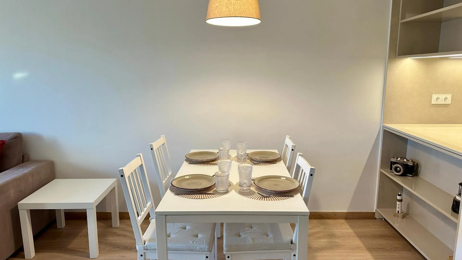 Tango Apartment Sitges