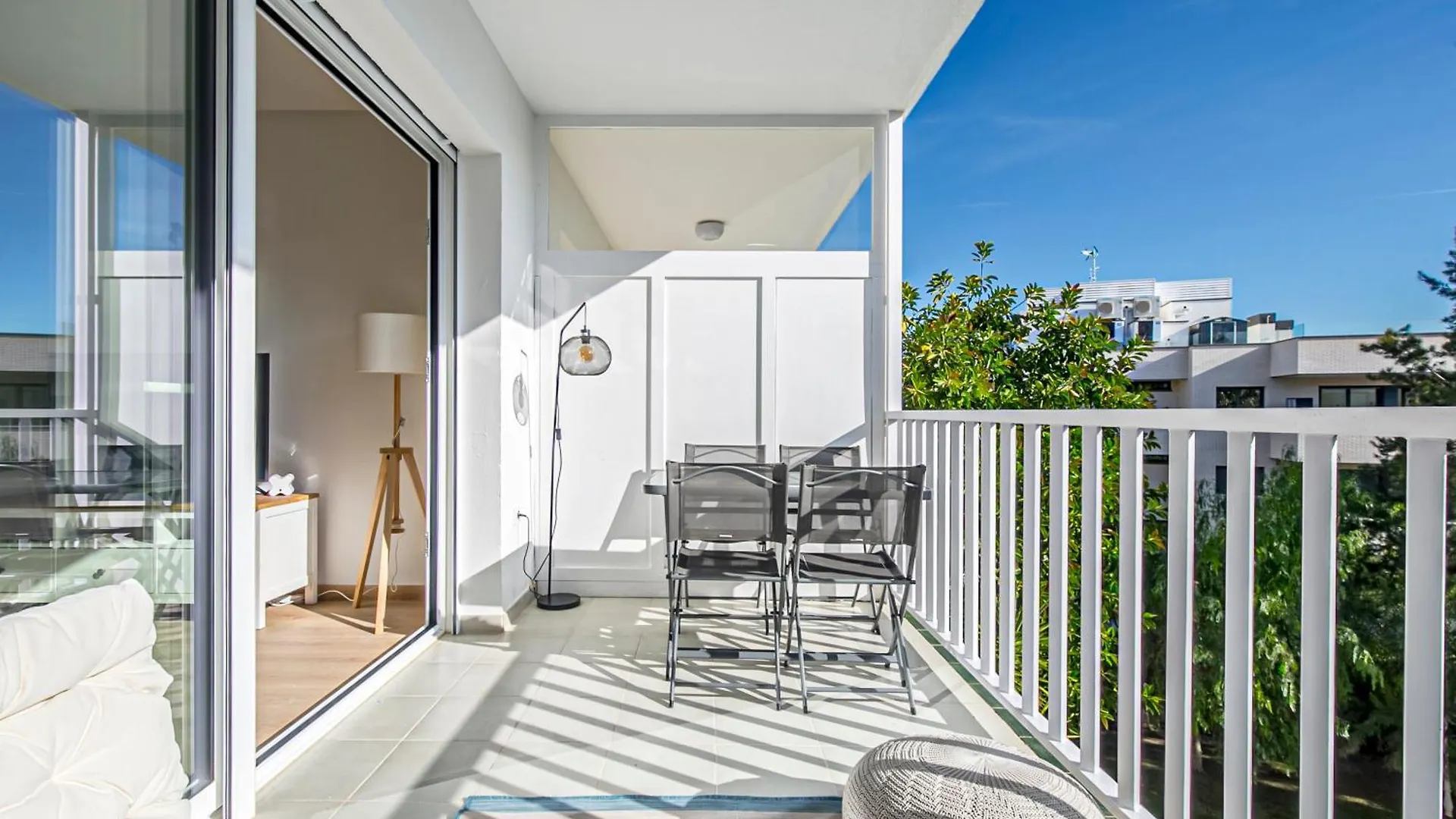Tango Apartment Sitges Spain