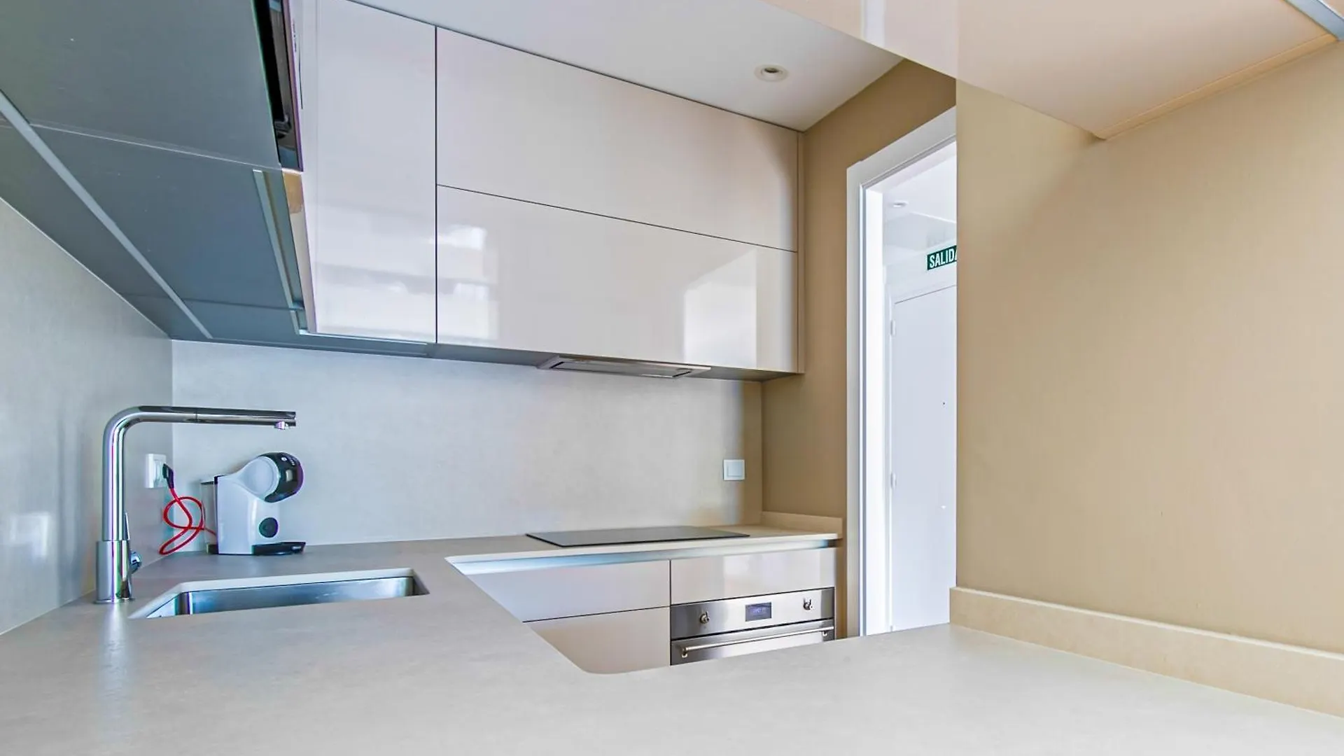 Tango Apartment Sitges