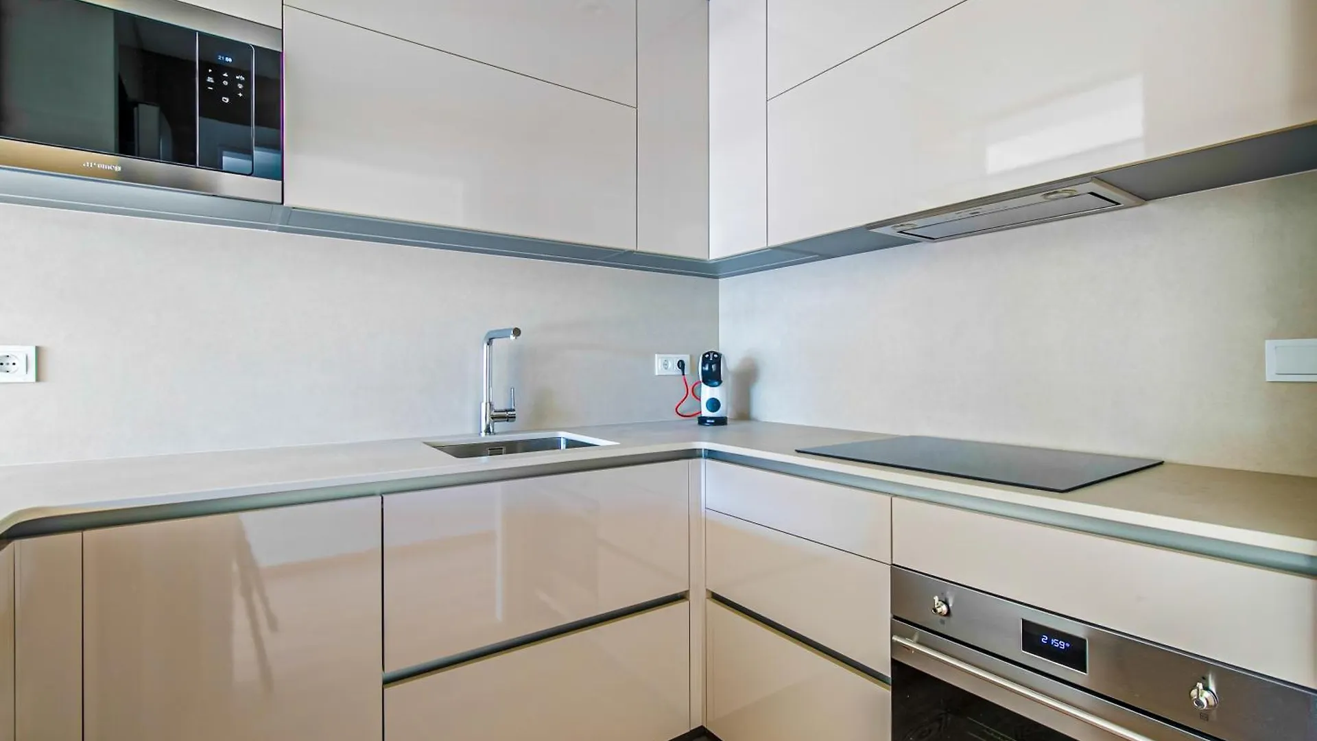 Tango Apartment Sitges 0*,  Spain