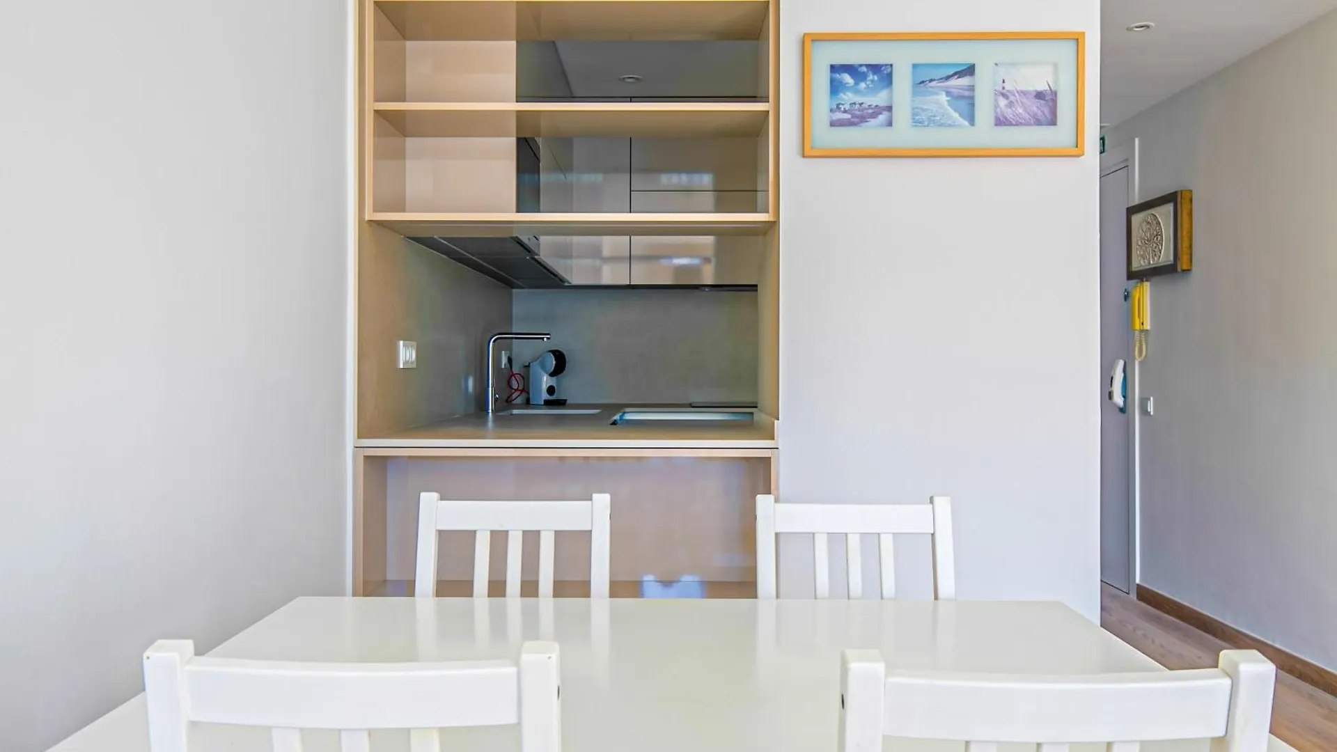 Tango Apartment Sitges