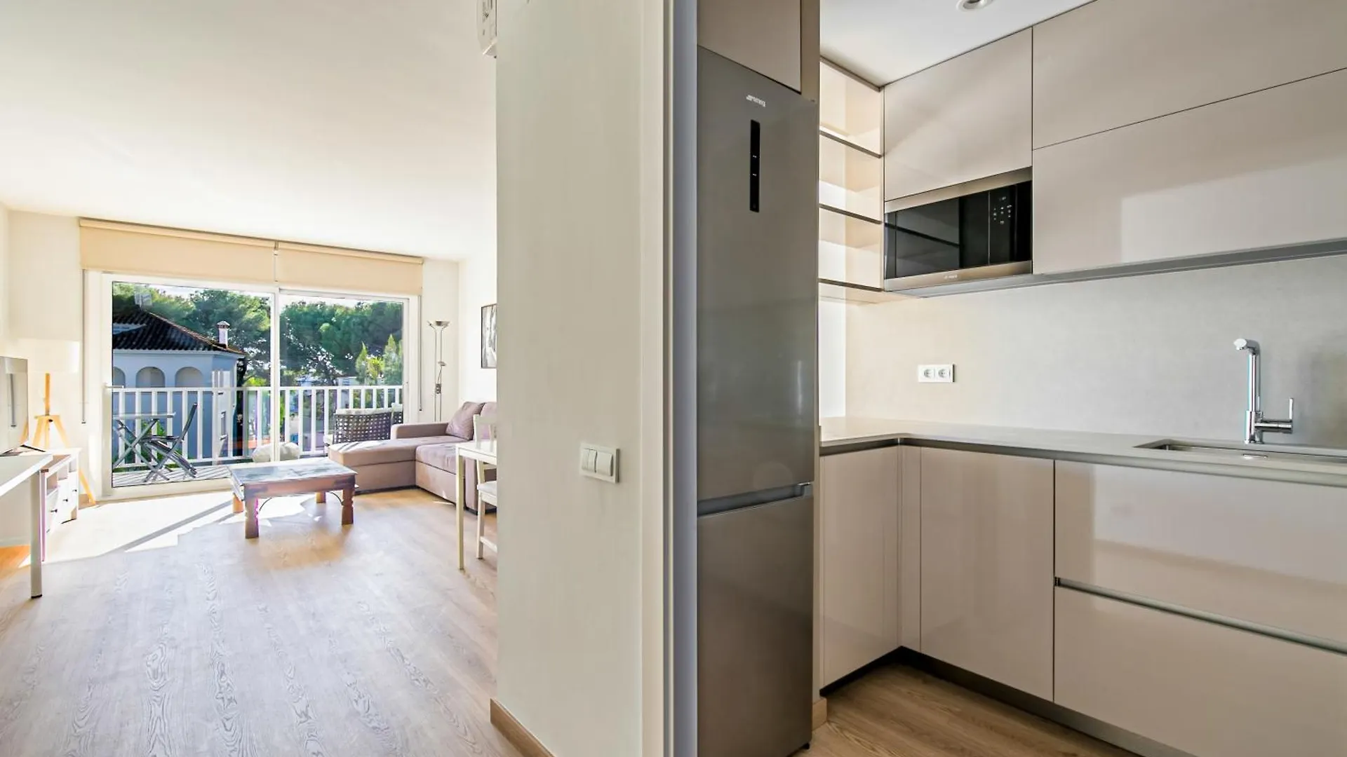 Tango Apartment Sitges Spain