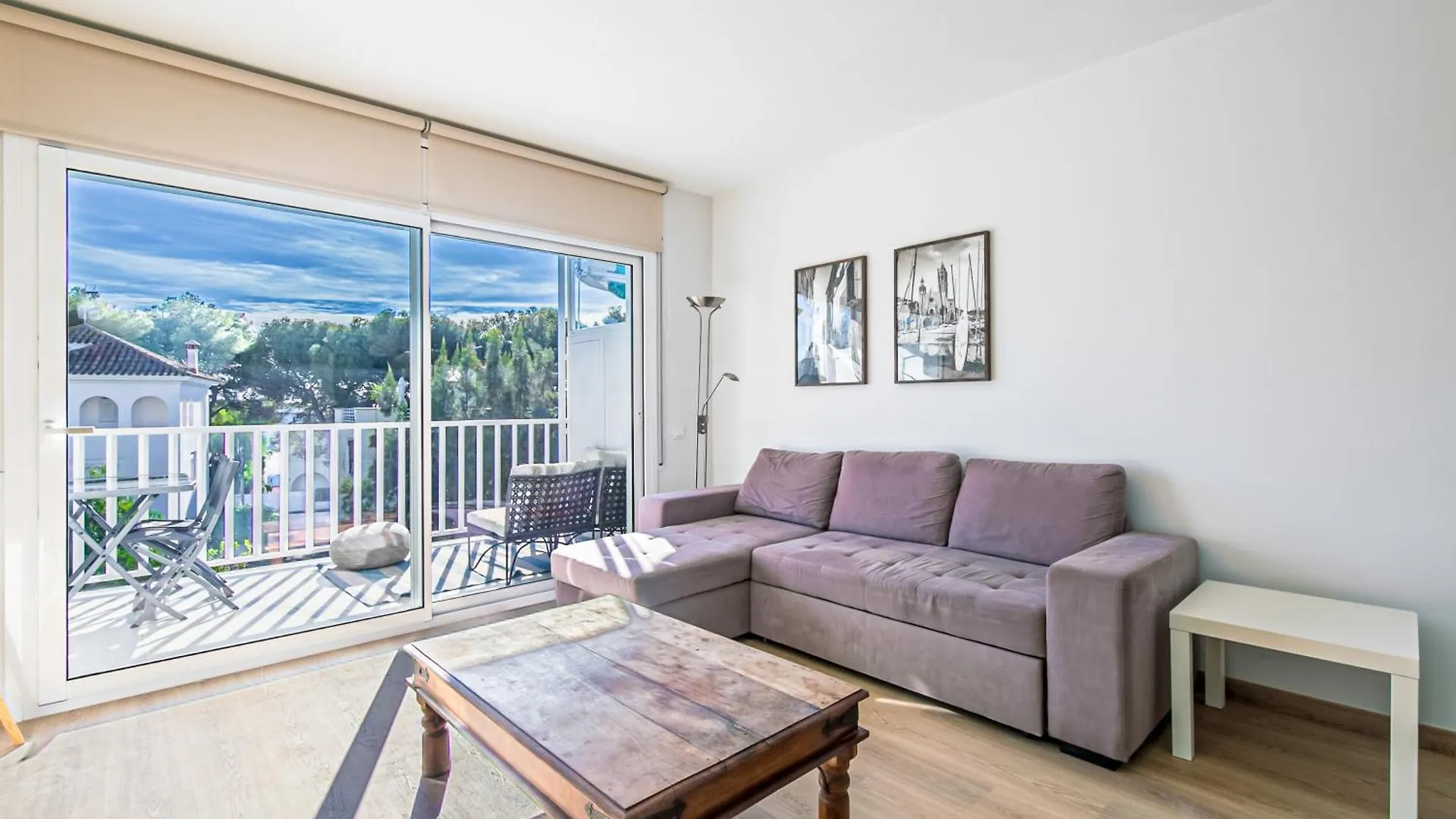 Tango Apartment Sitges