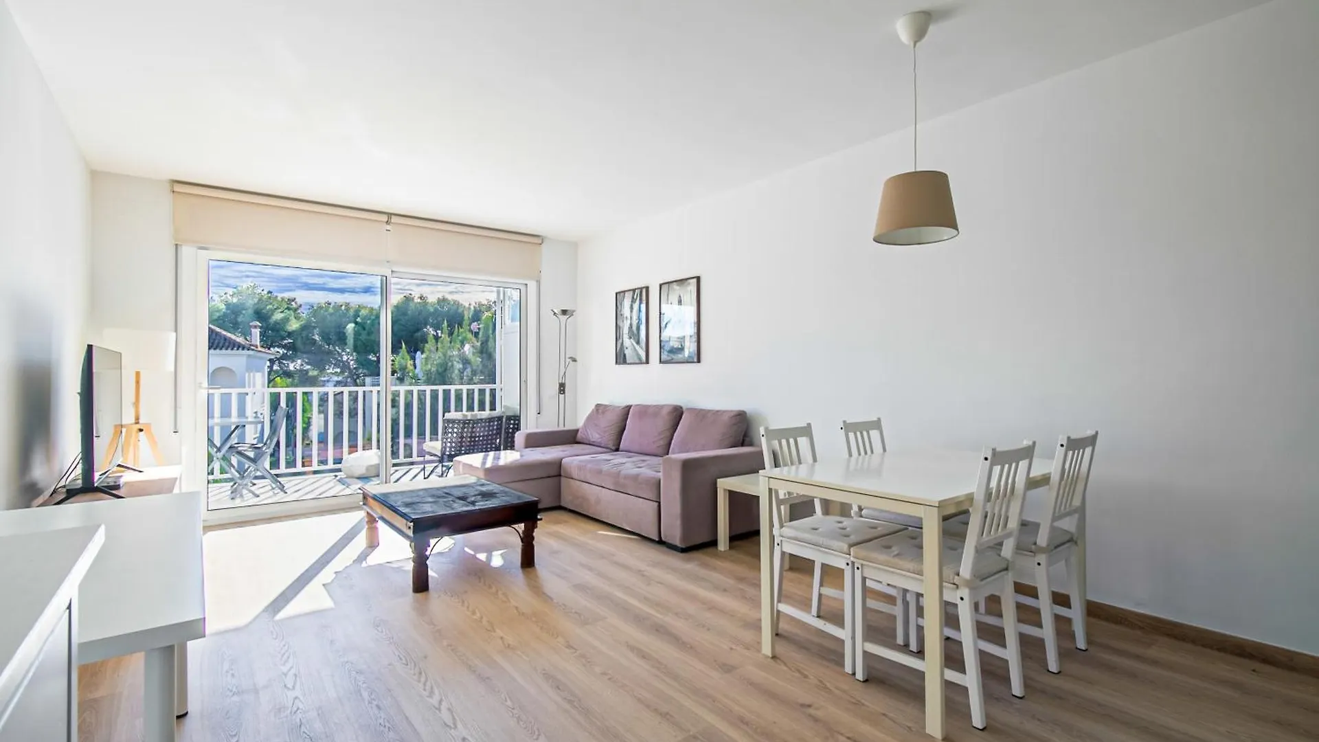 Tango Apartment Sitges