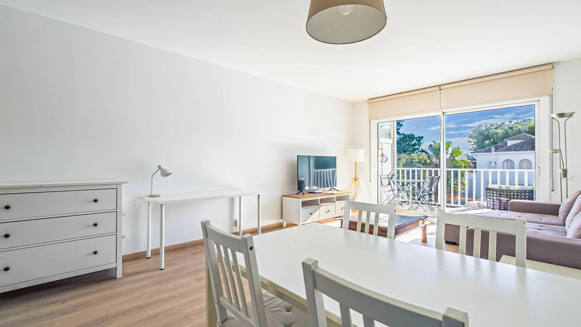 Tango Apartment Sitges