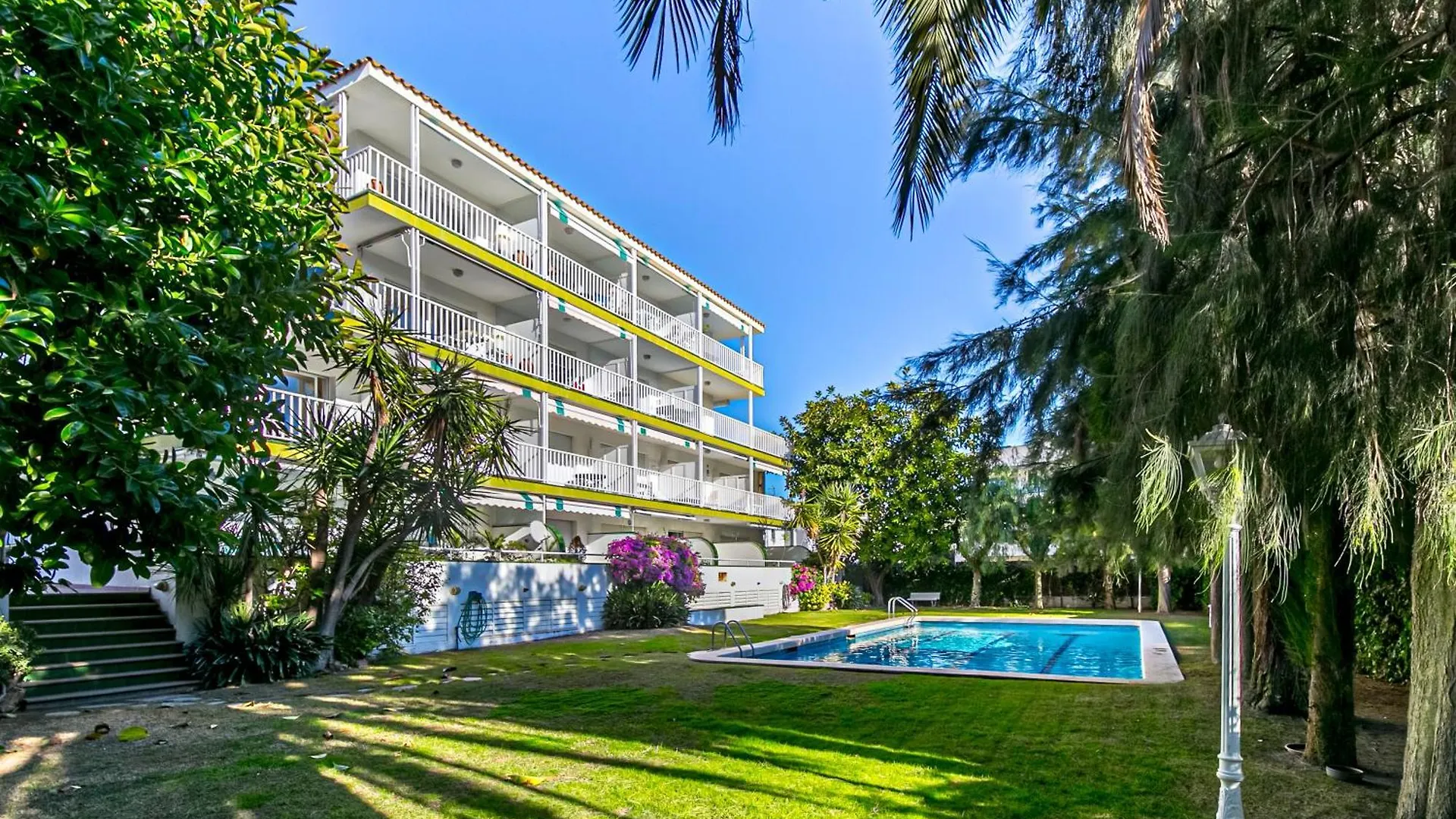 Tango Apartment Sitges