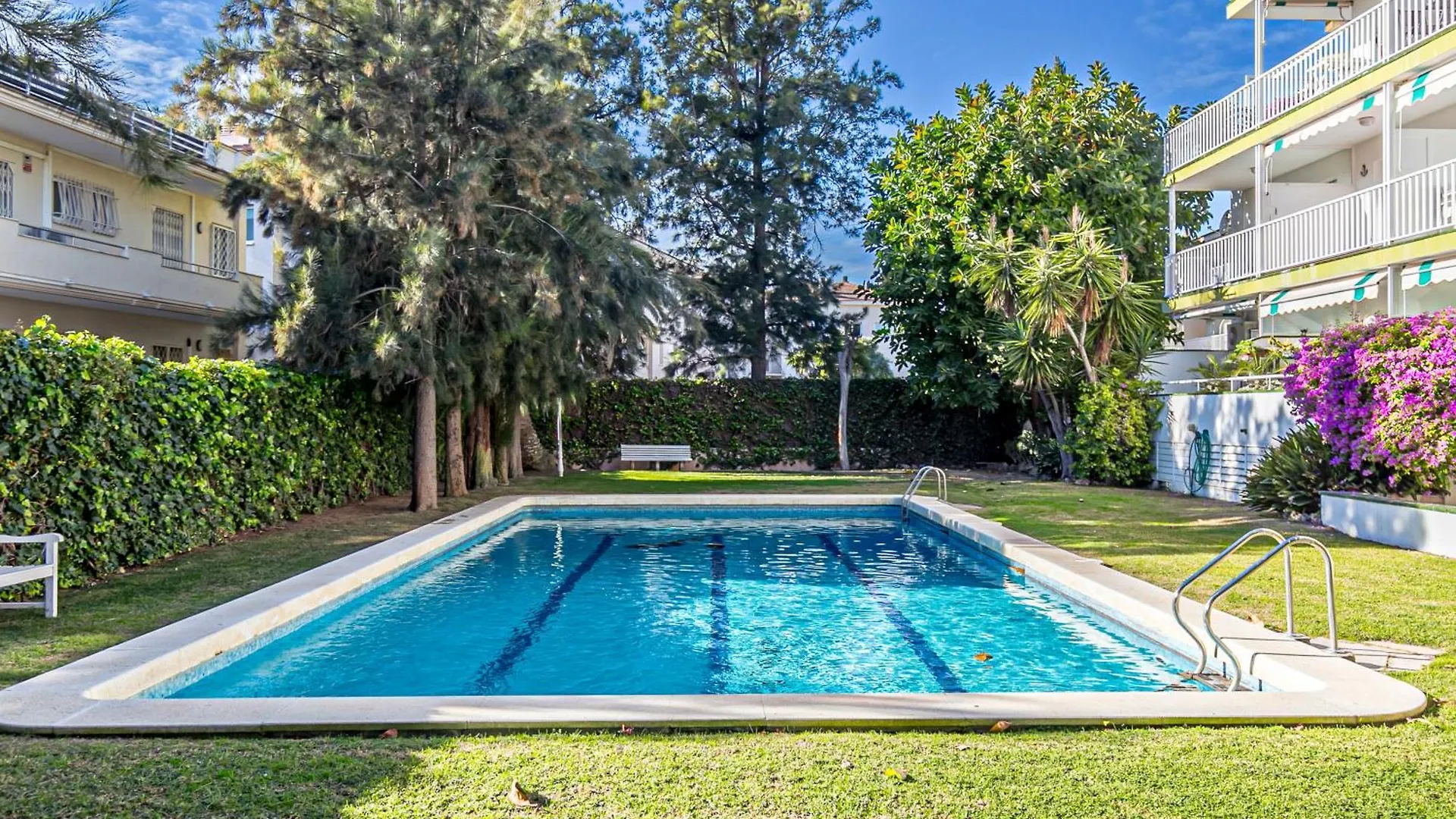 Tango Apartment Sitges Spain