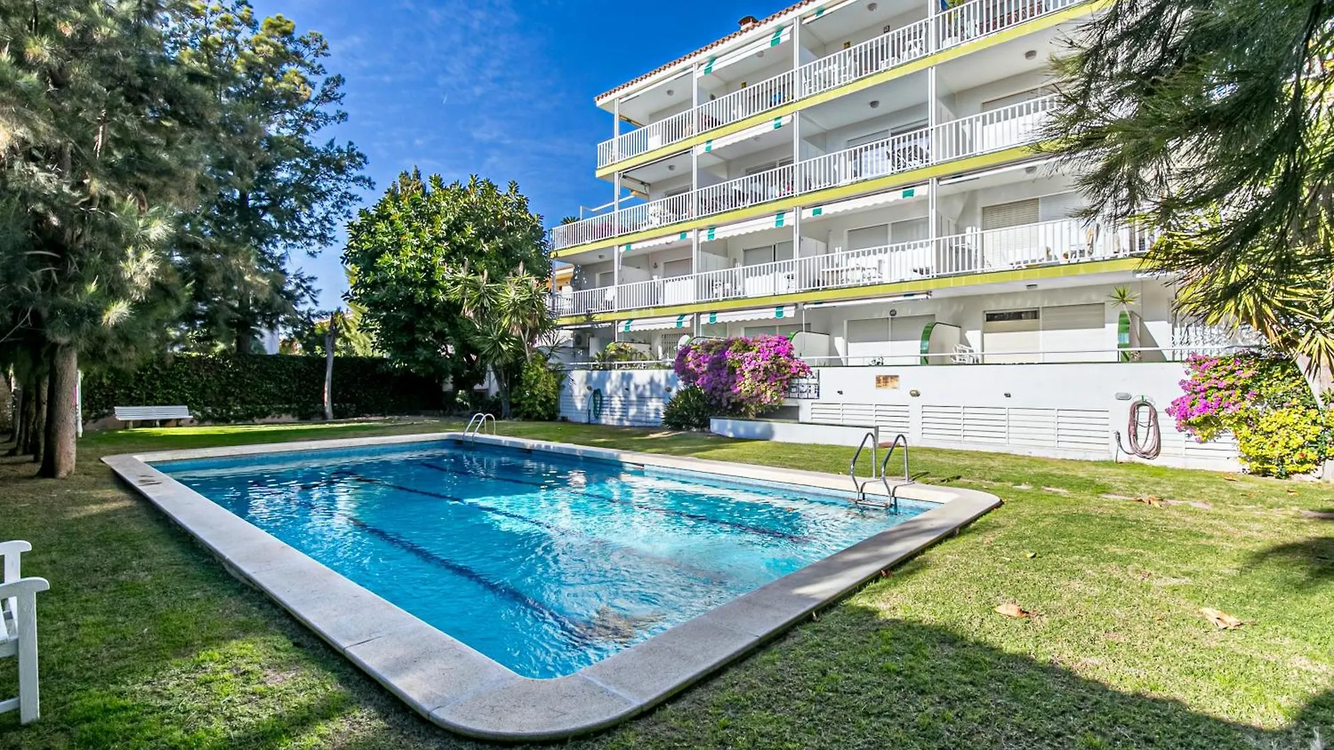 Tango Apartment Sitges