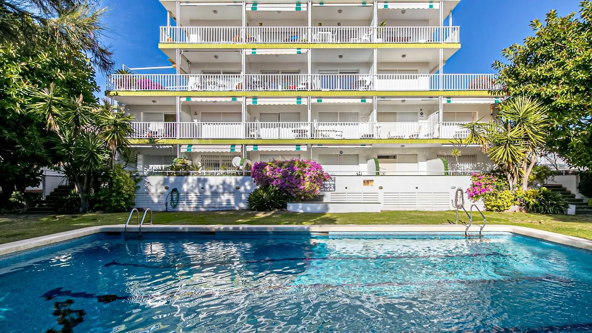 Tango Apartment Sitges