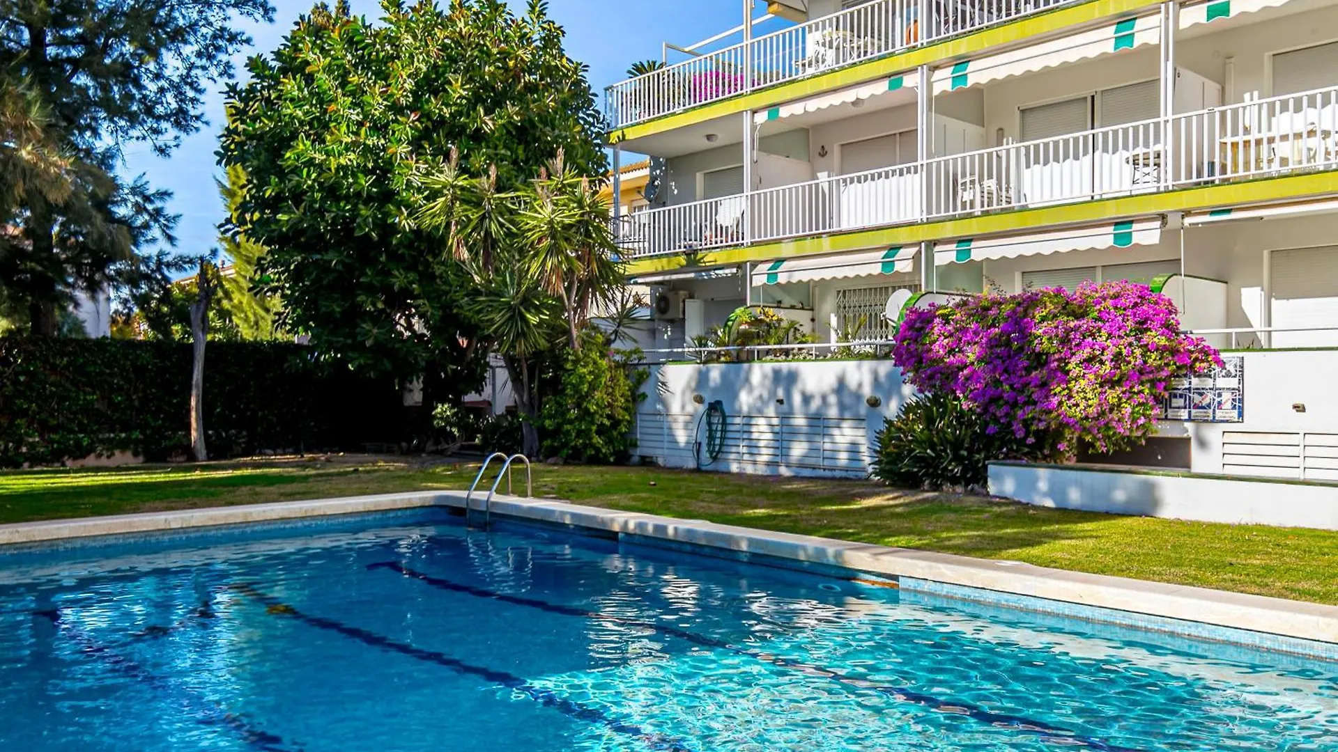 Tango Apartment Sitges