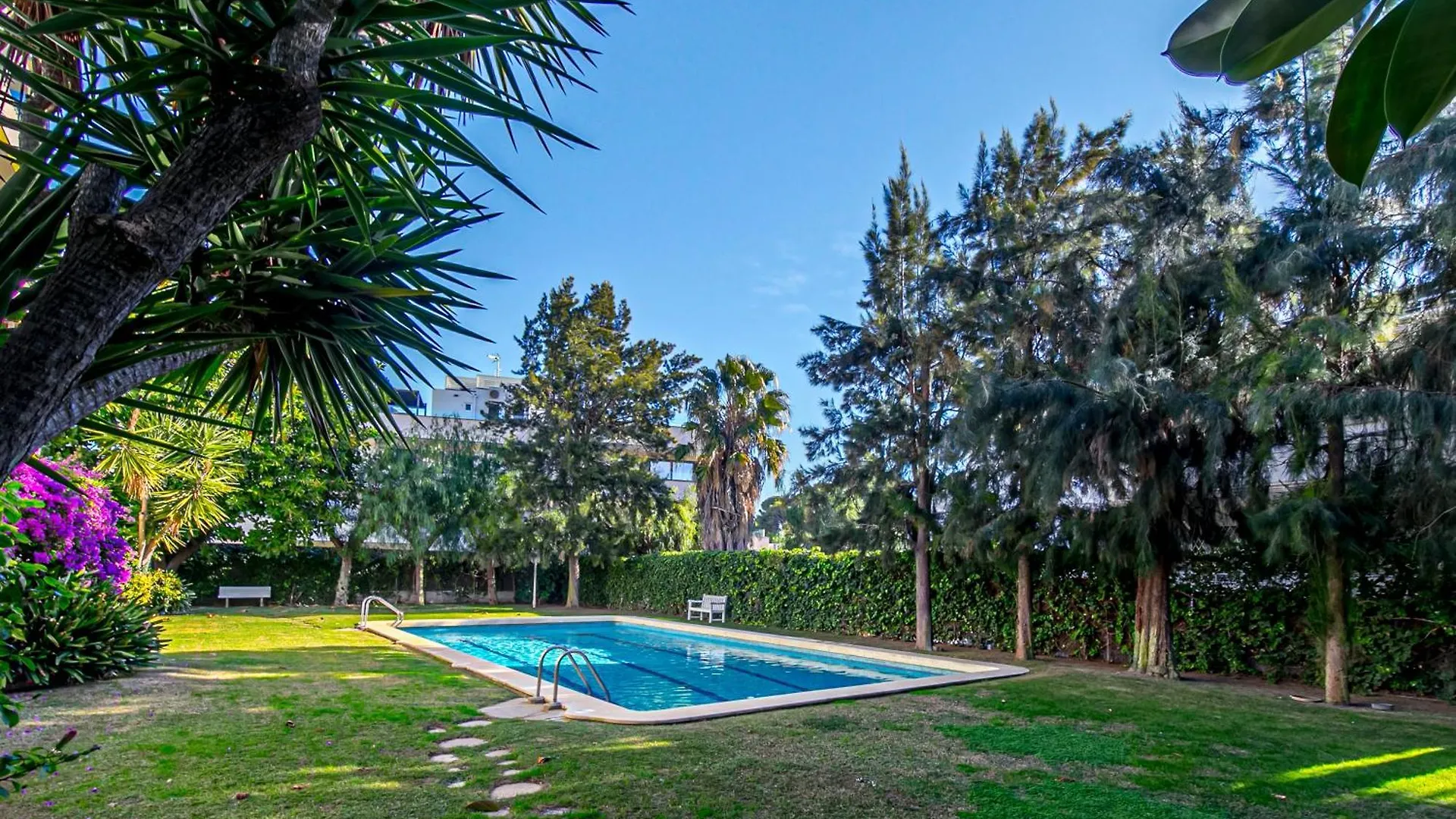 Tango Apartment Sitges