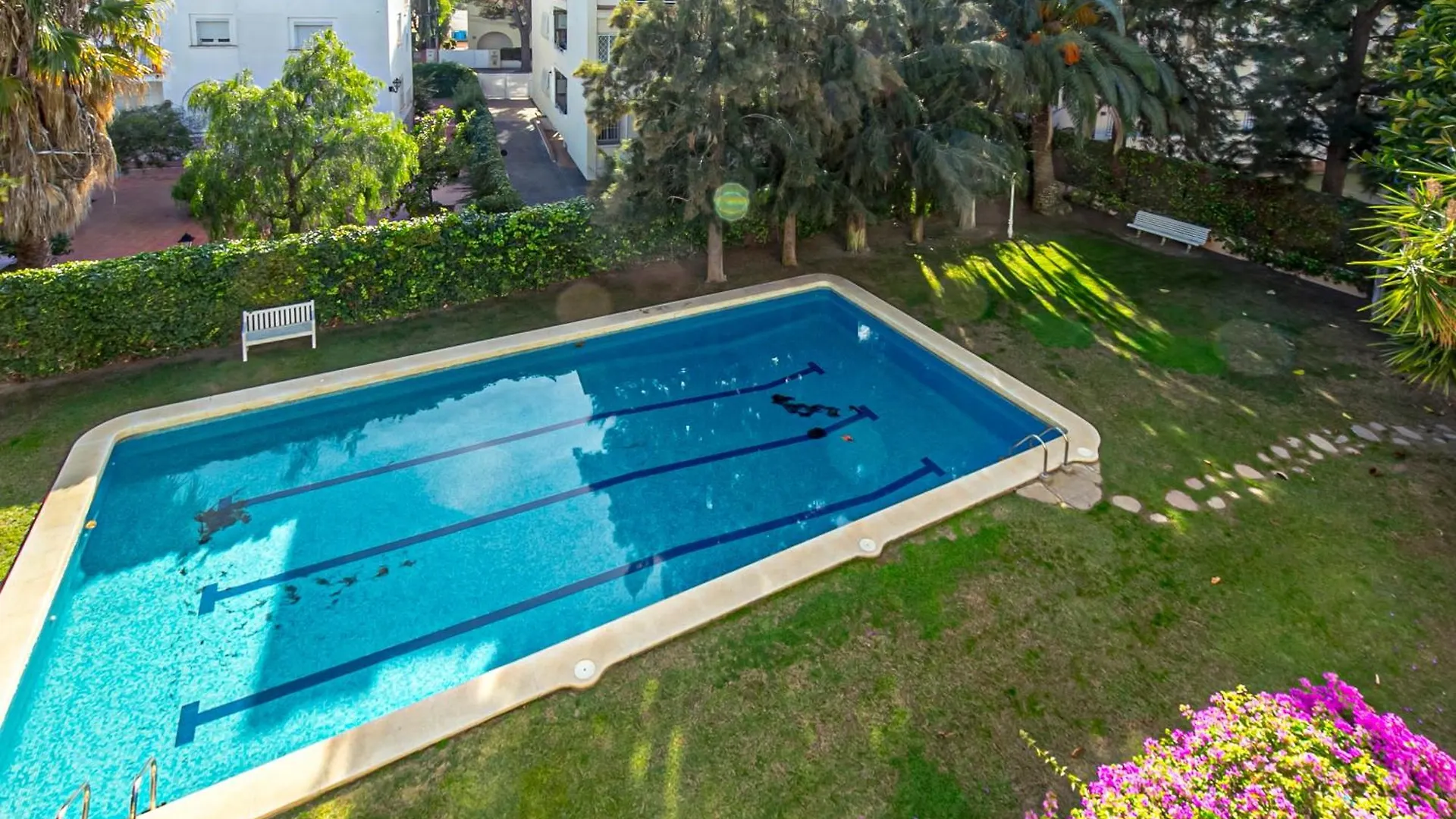 Tango Apartment Sitges