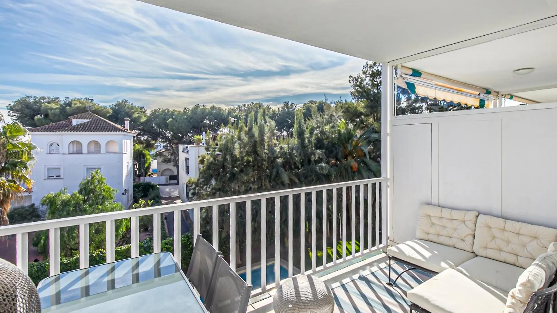 Tango Apartment Sitges