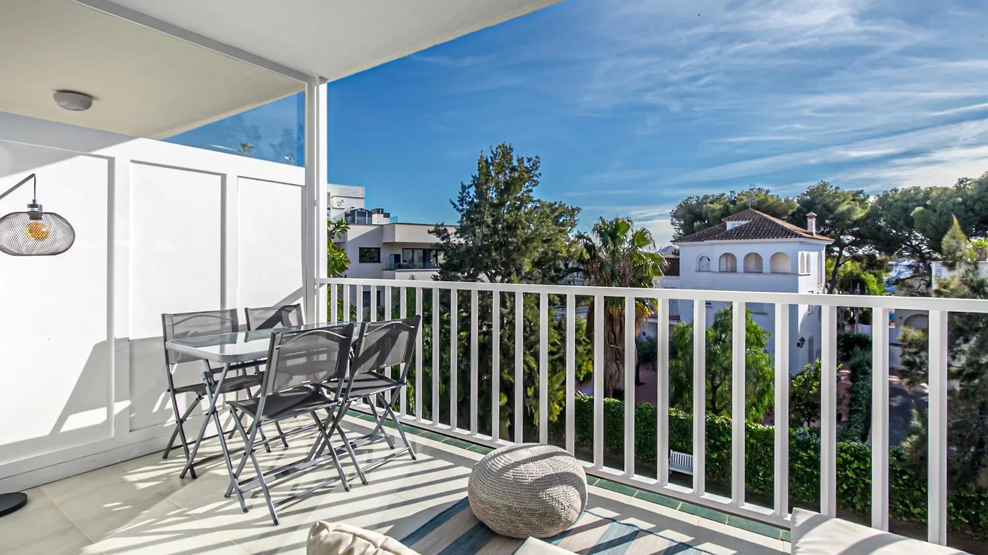 Tango Apartment Sitges 0*,  Spain
