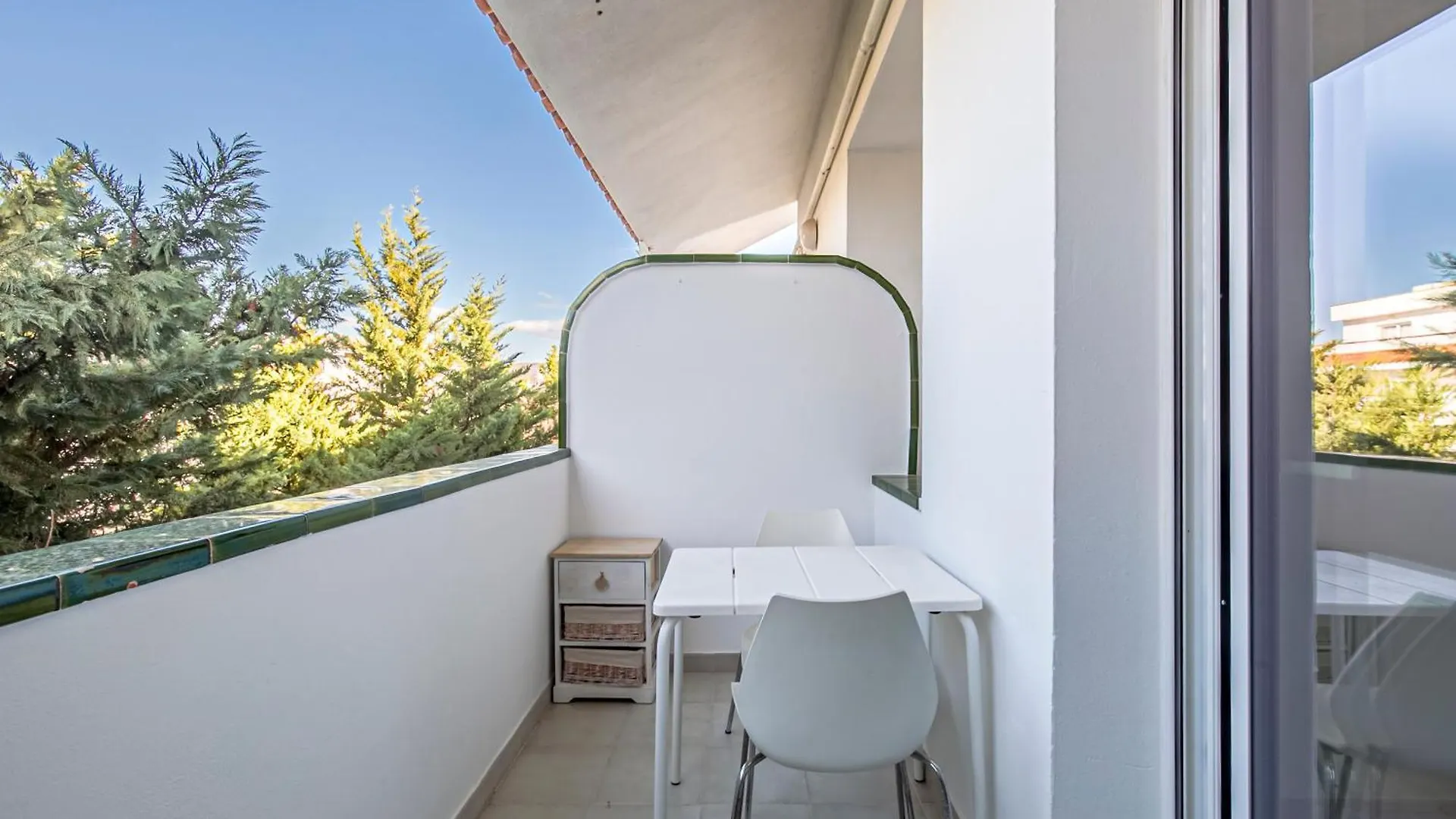 Tango Apartment Sitges Spain