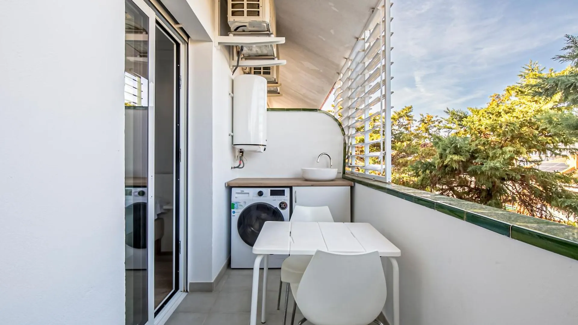 Tango Apartment Sitges