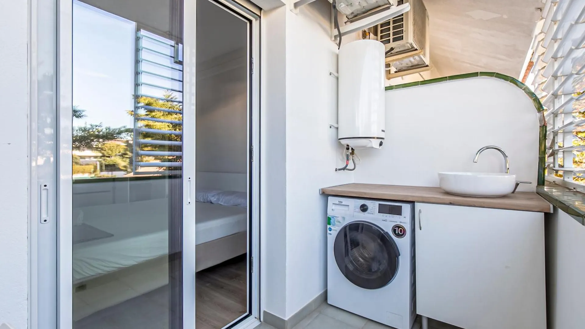 Tango Apartment Sitges