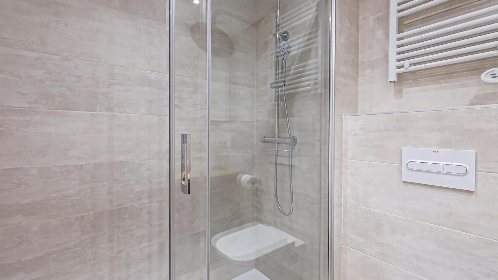 Tango Apartment Sitges