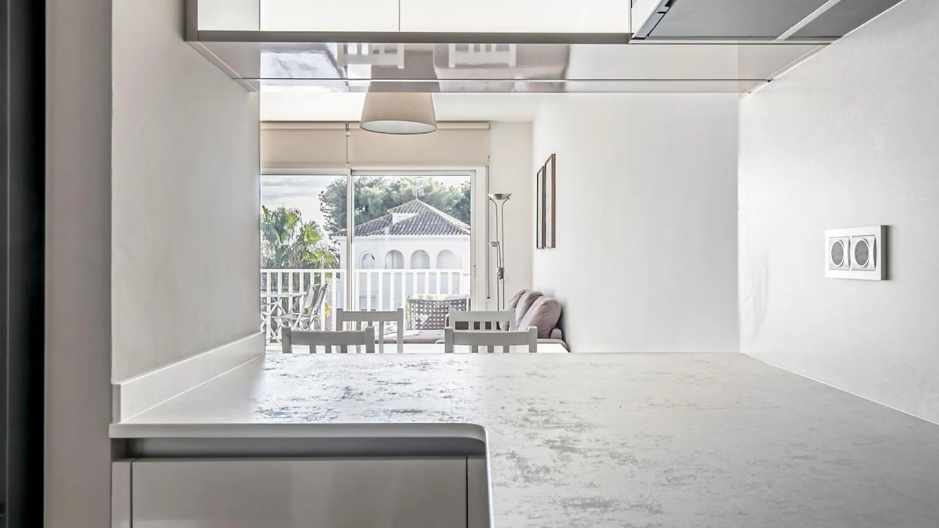 Tango Apartment Sitges