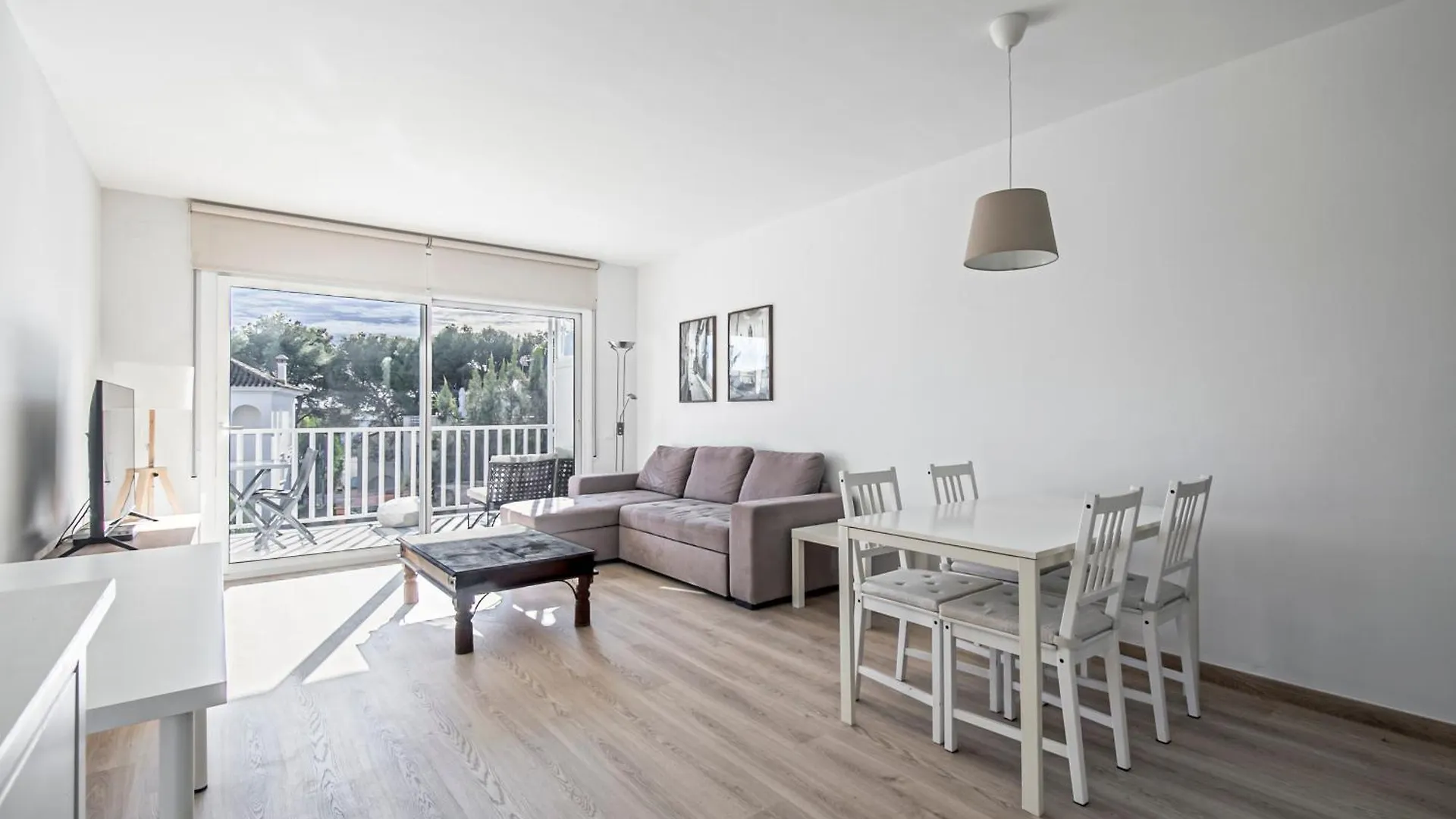 Tango Apartment Sitges