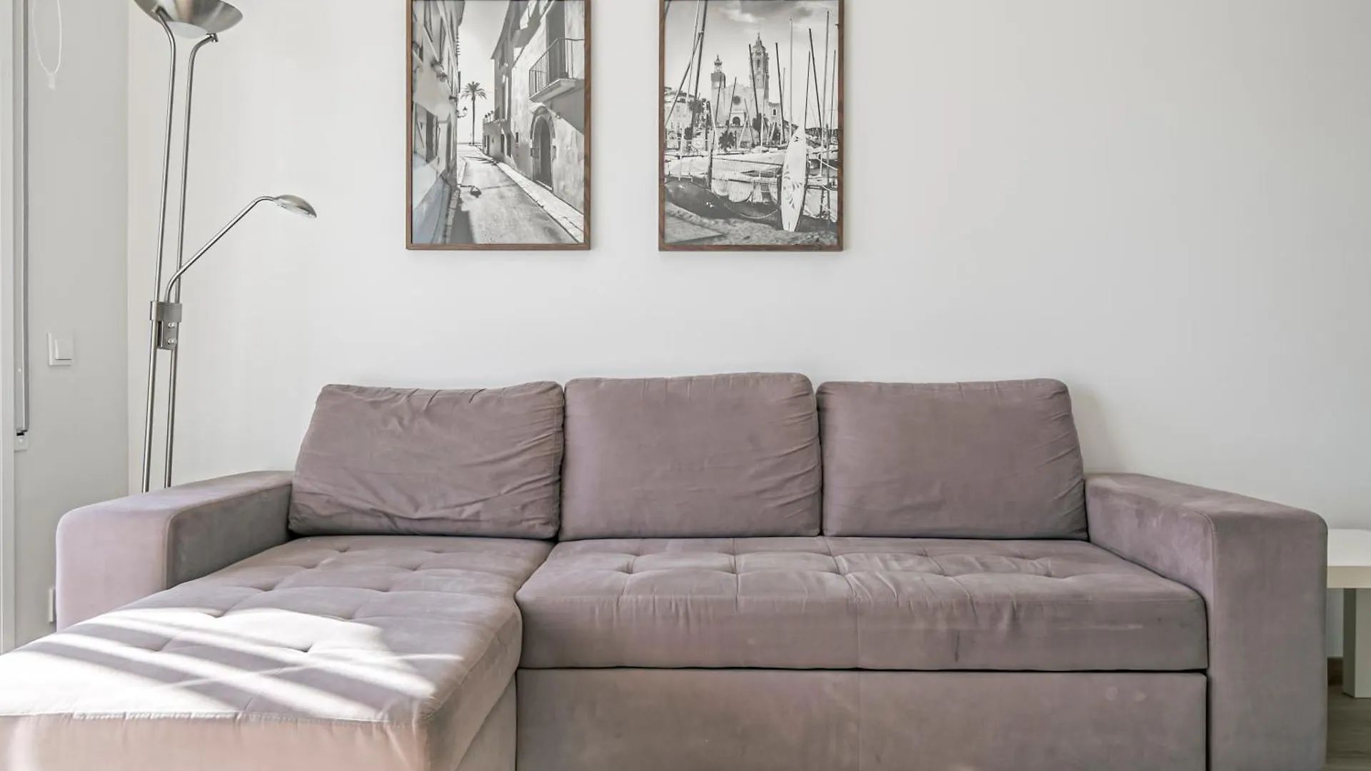 Tango Apartment Sitges