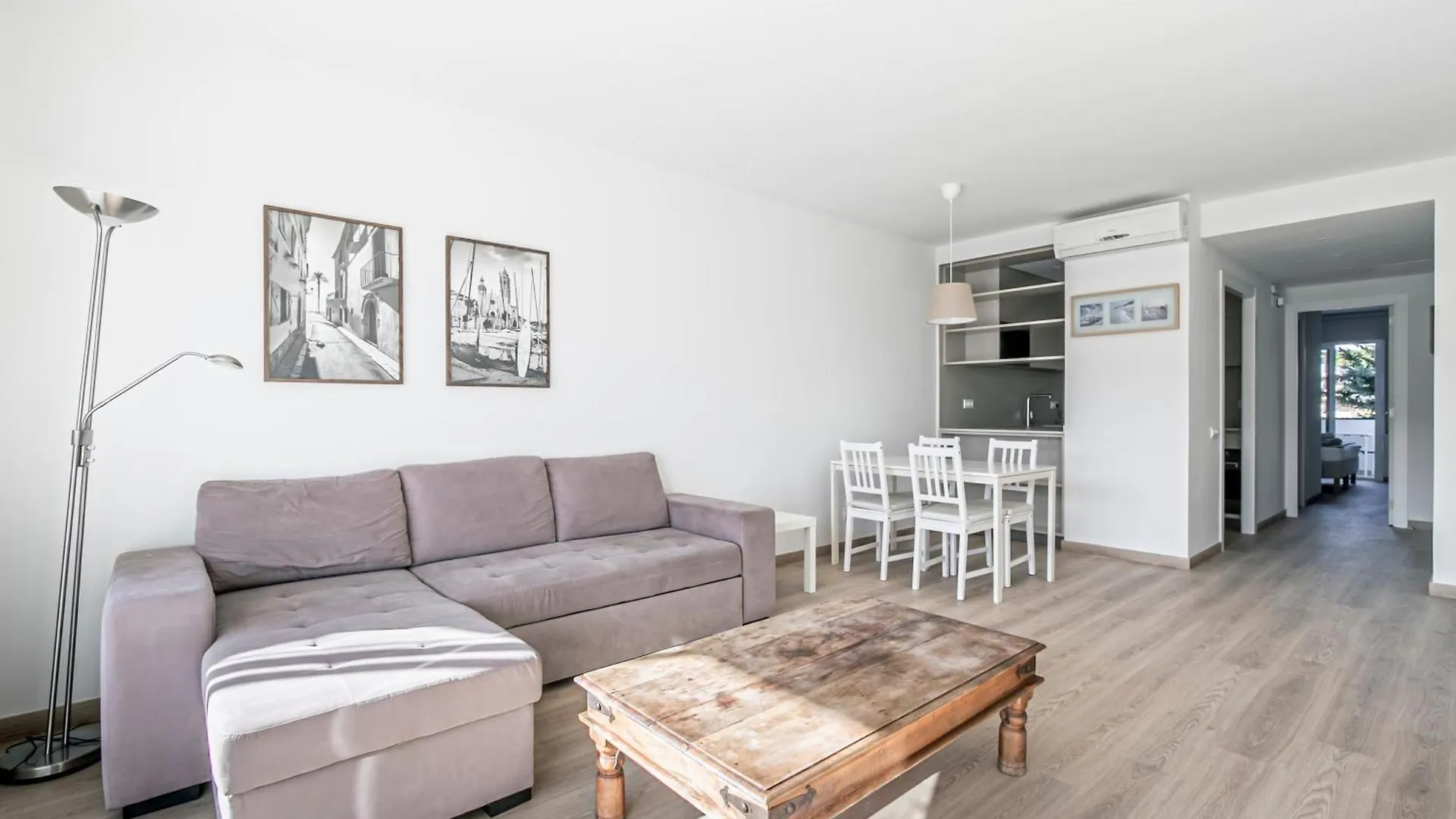 Tango Apartment Sitges