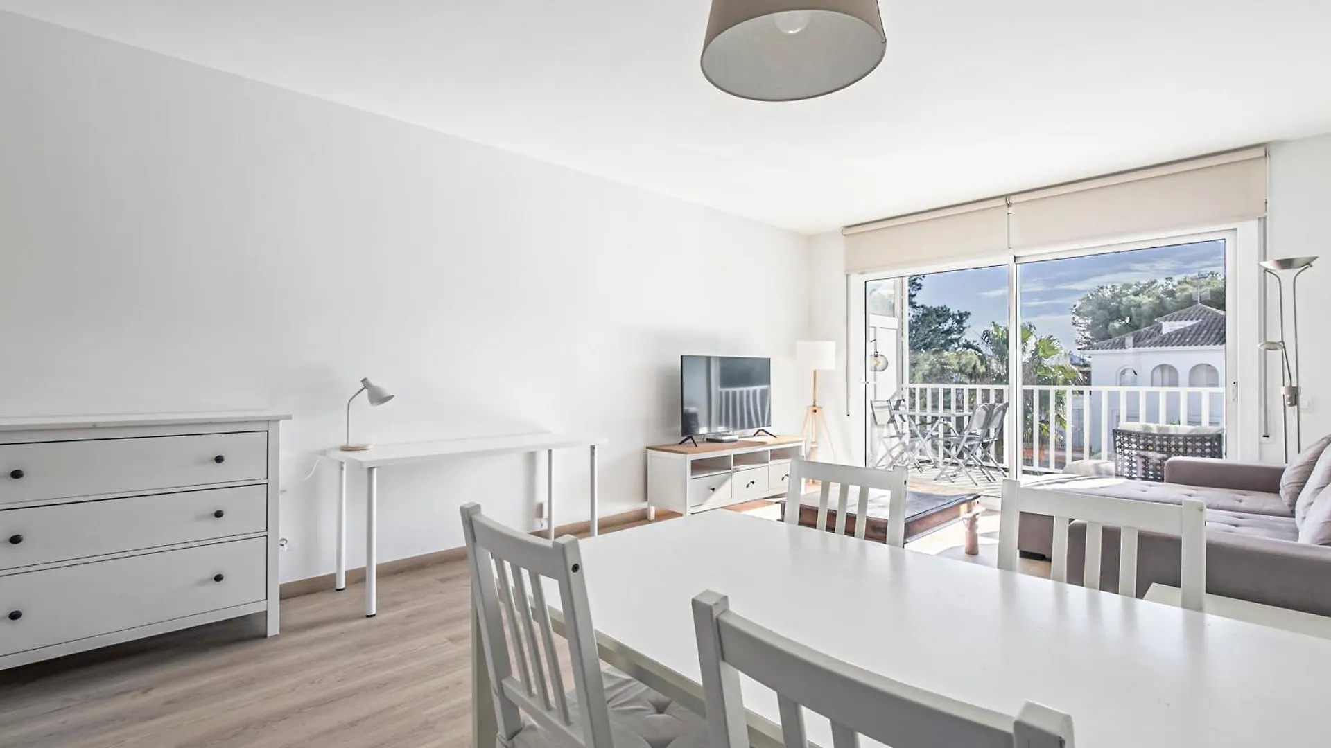 Tango Apartment Sitges