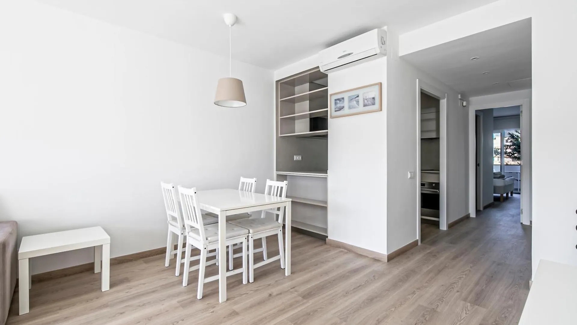 Tango Apartment Sitges 0*,  Spain