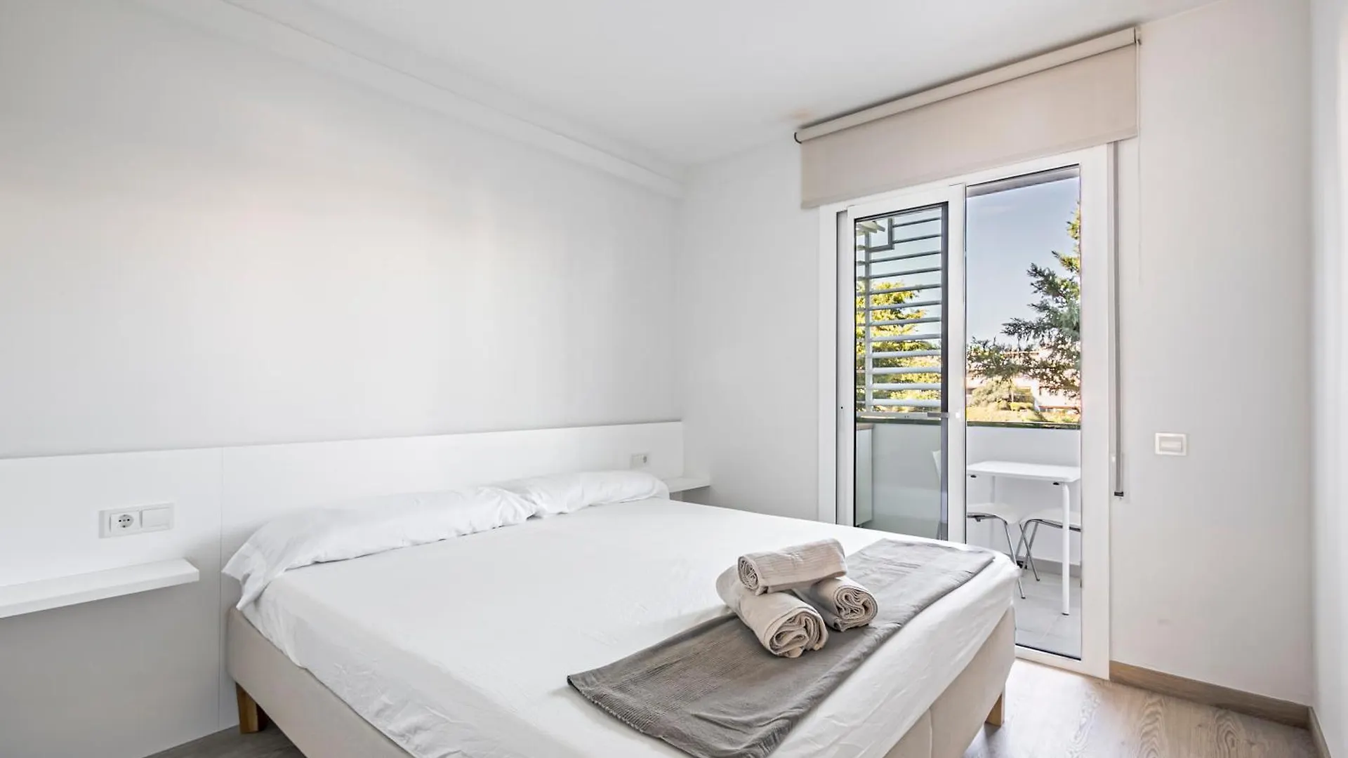 Tango Apartment Sitges
