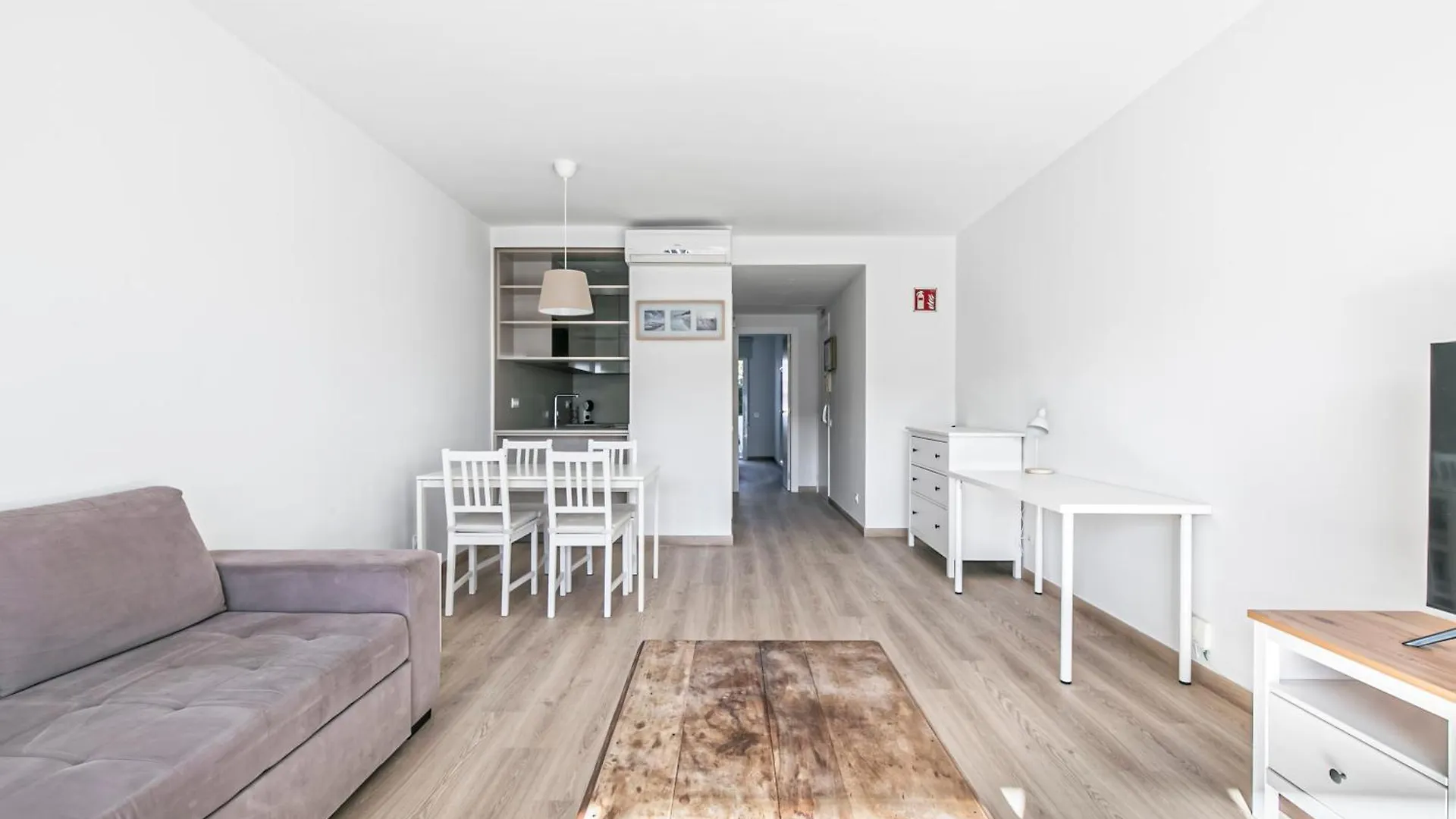 Tango Apartment Sitges