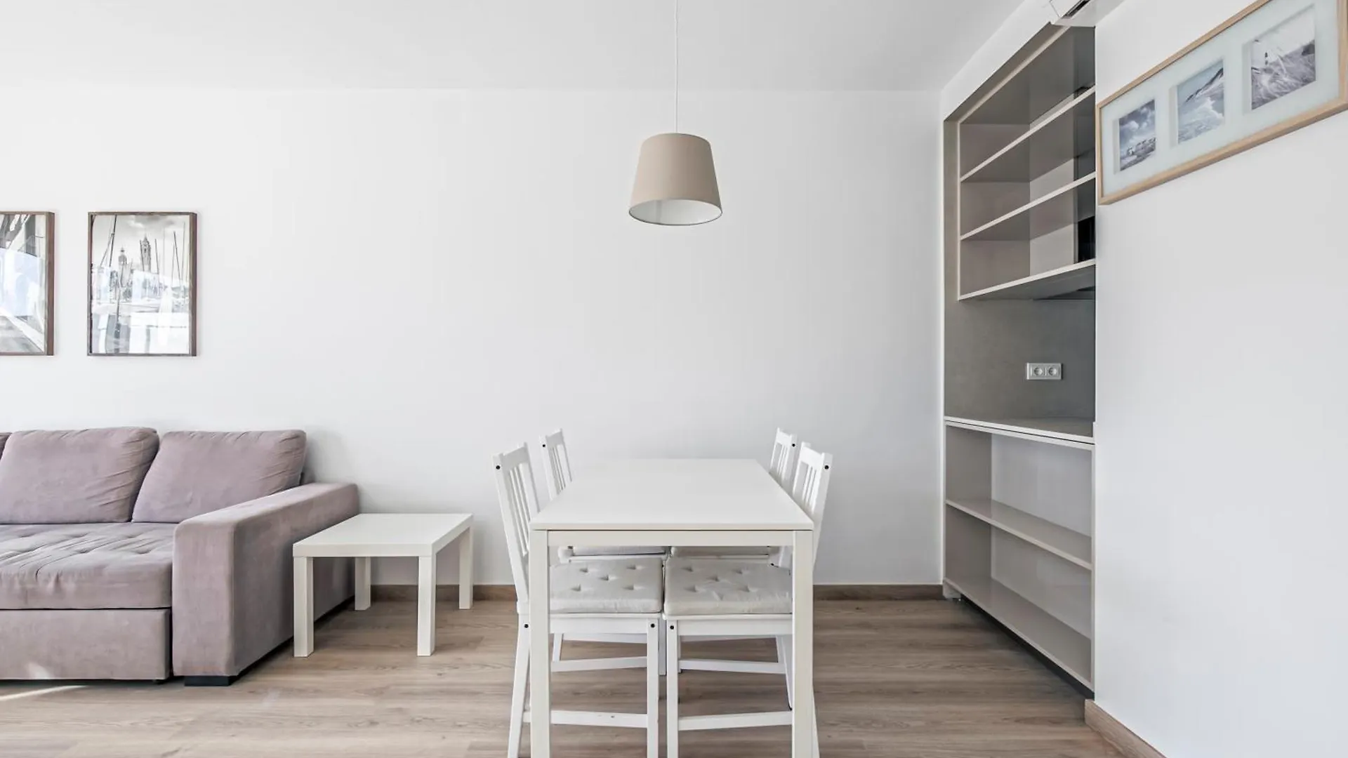 Tango Apartment Sitges
