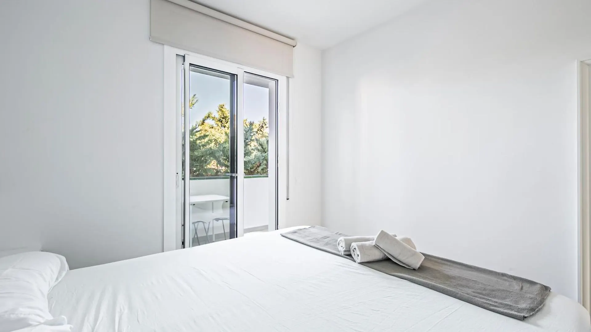 Tango Apartment Sitges