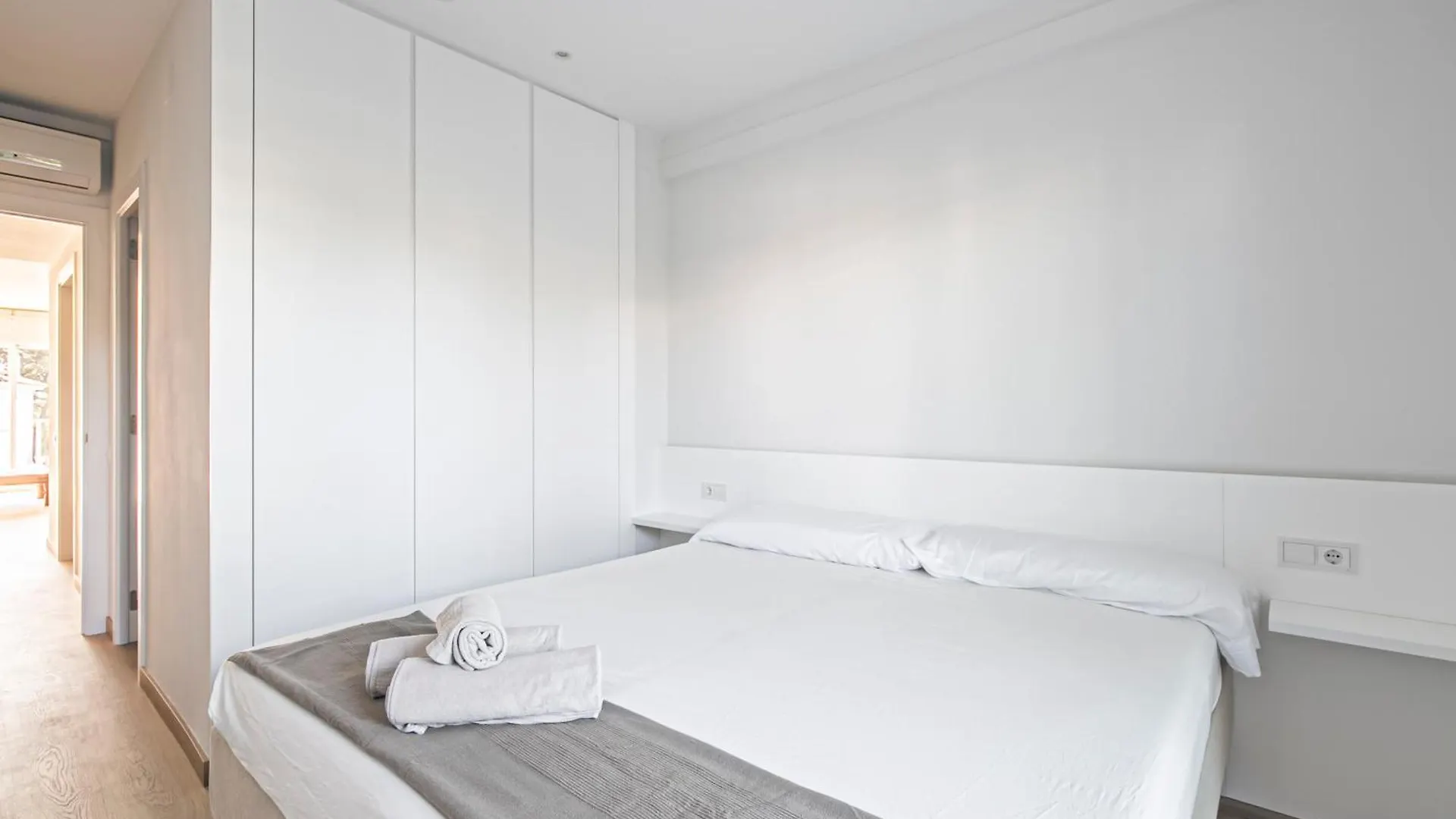Tango Apartment Sitges